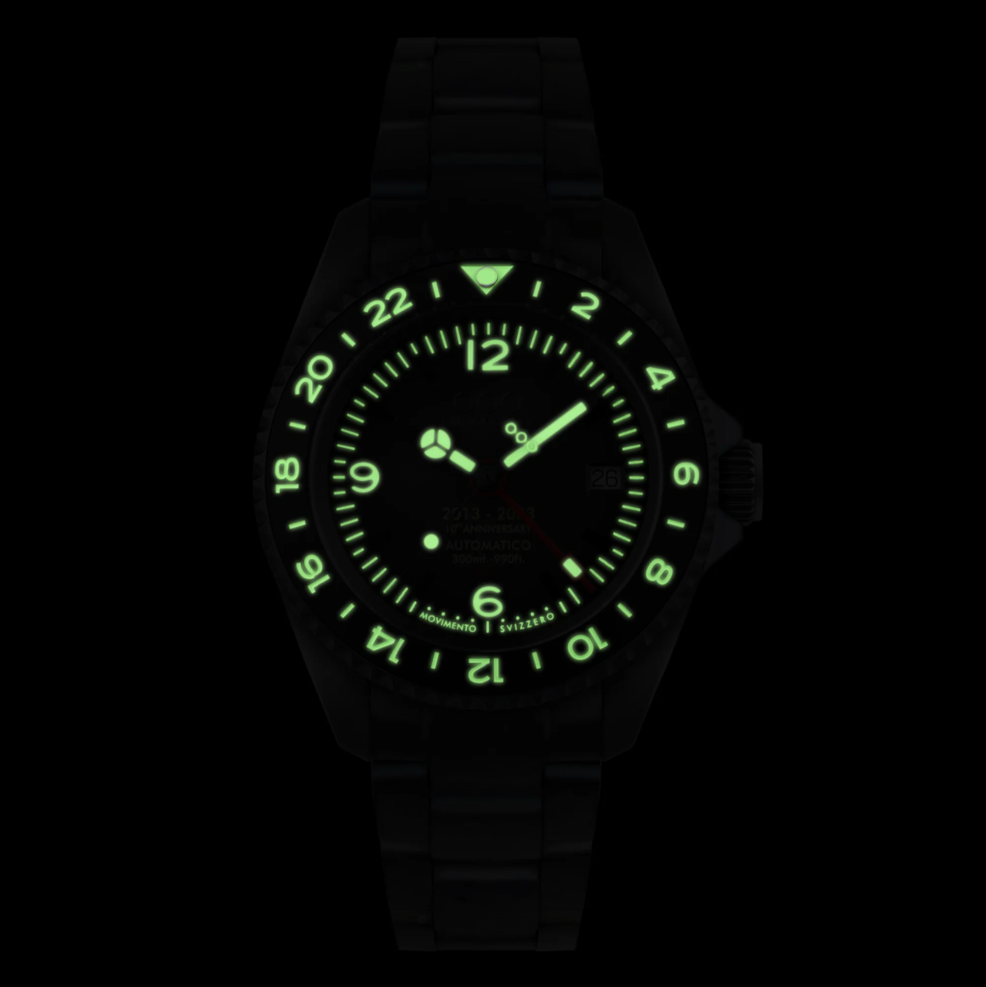 10th ANNIVERSARY - ULTRA DISTRESSED - Image 3