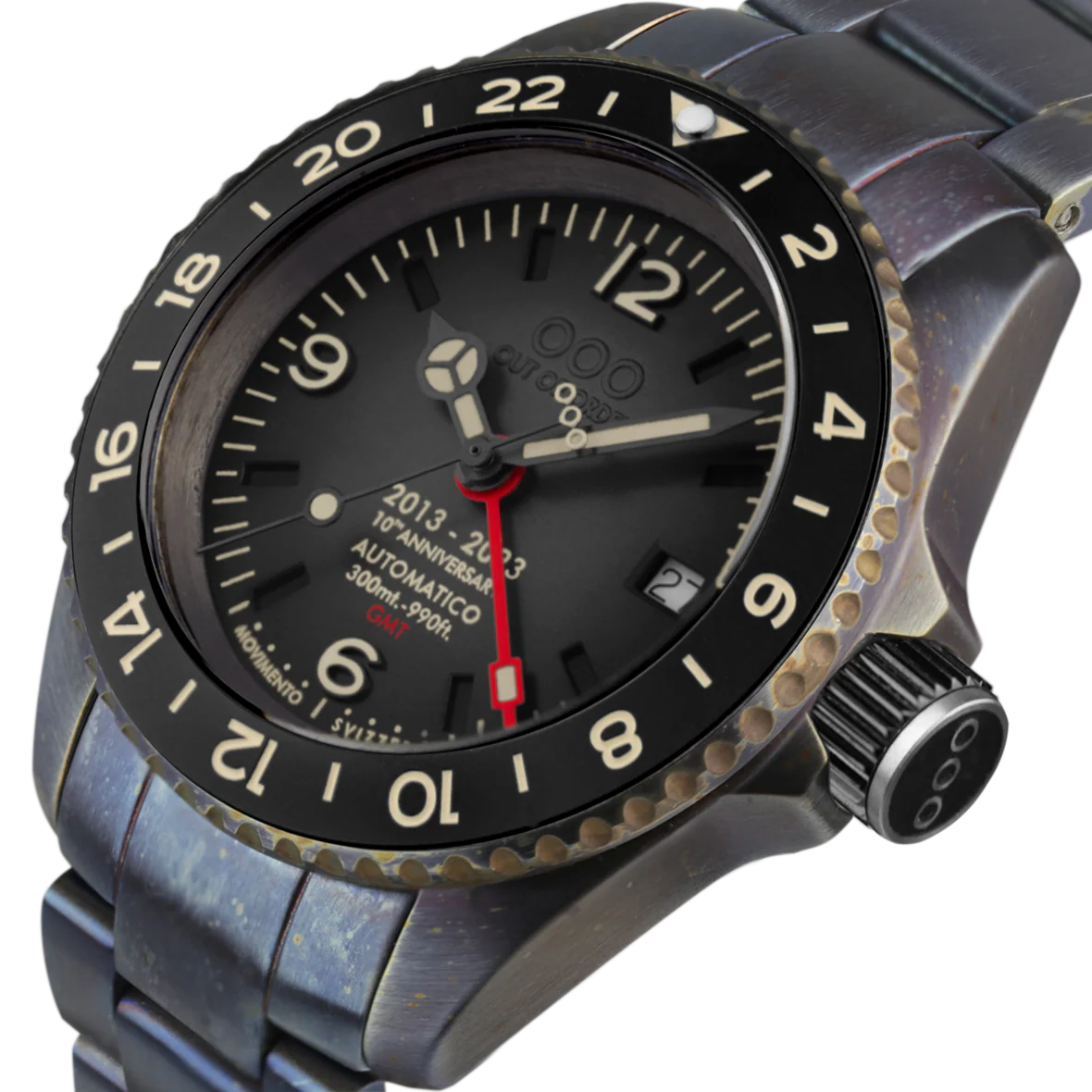 10th ANNIVERSARY - ULTRA DISTRESSED - Image 6