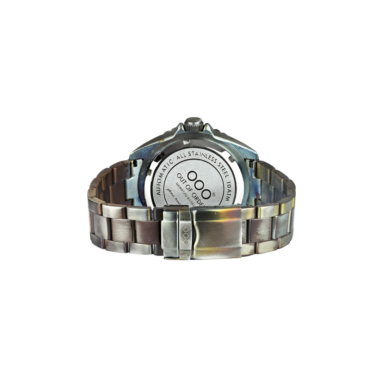 Automatico Green - Image 5