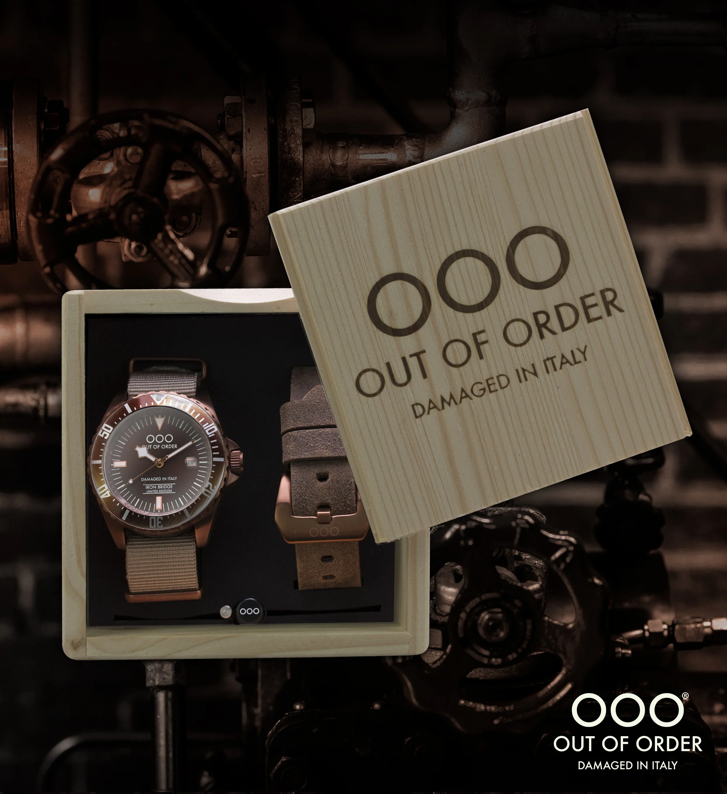 Brownstone Edition - Image 4