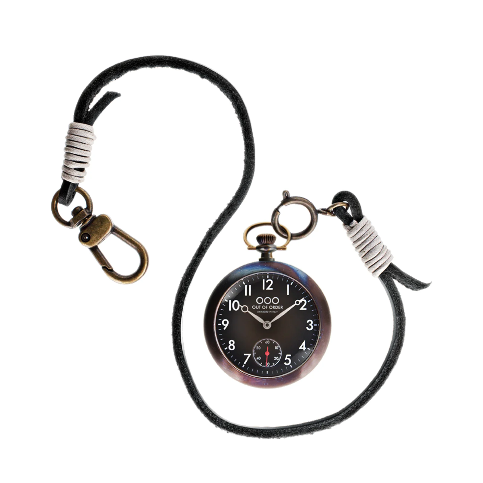 Calabrone Black - Image 3