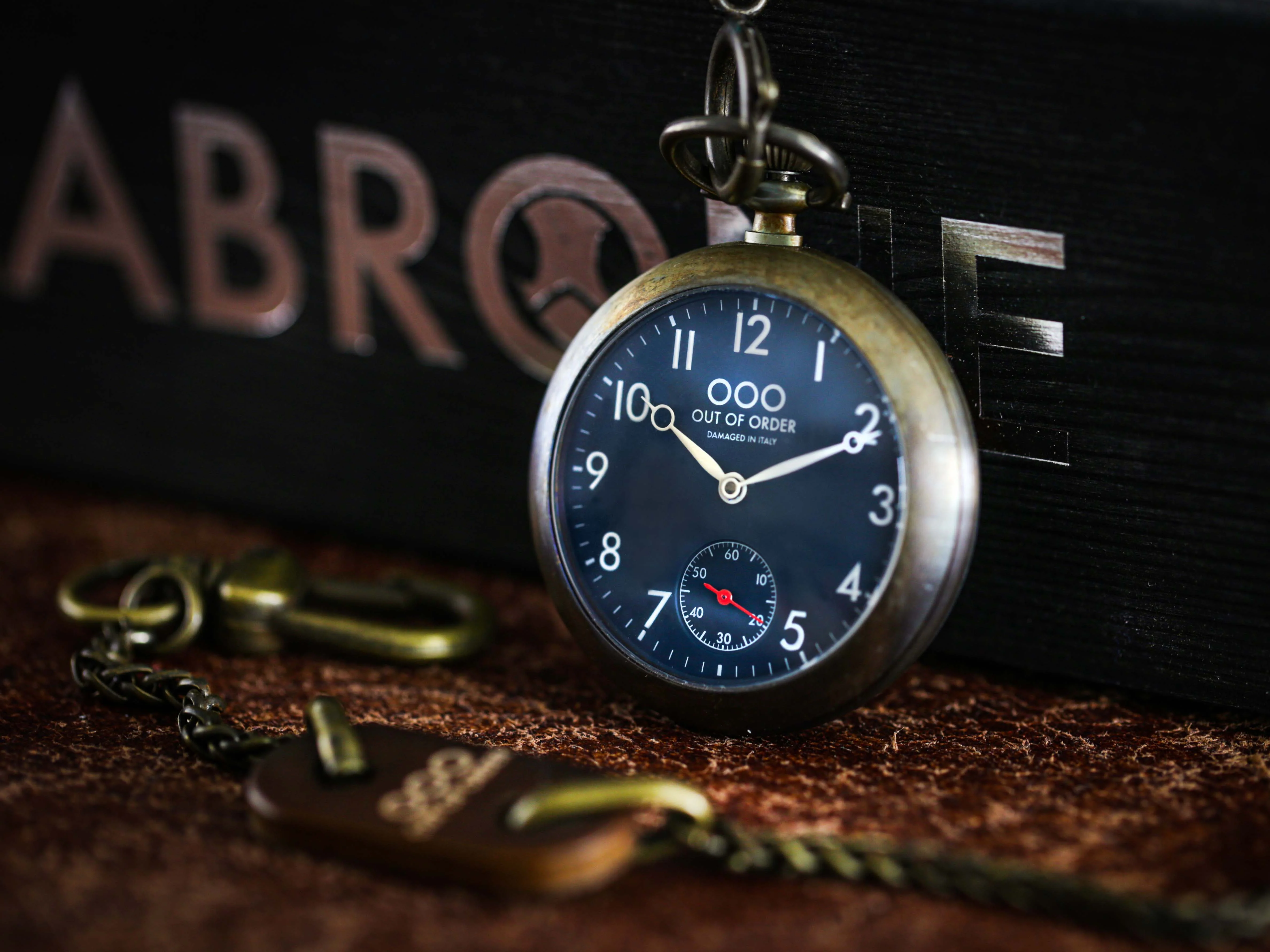 Calabrone Blue - Image 10