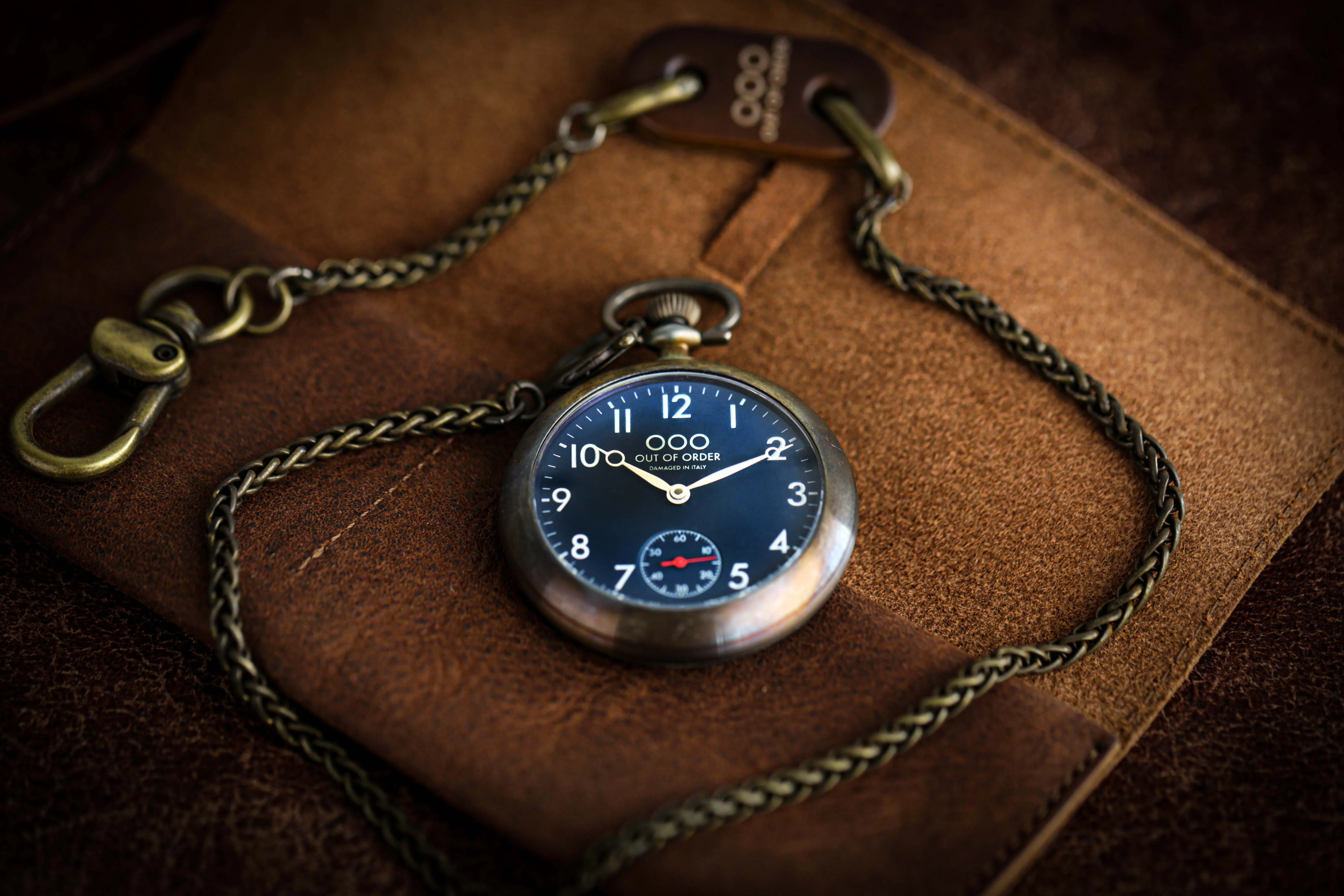 Calabrone Blue - Image 4