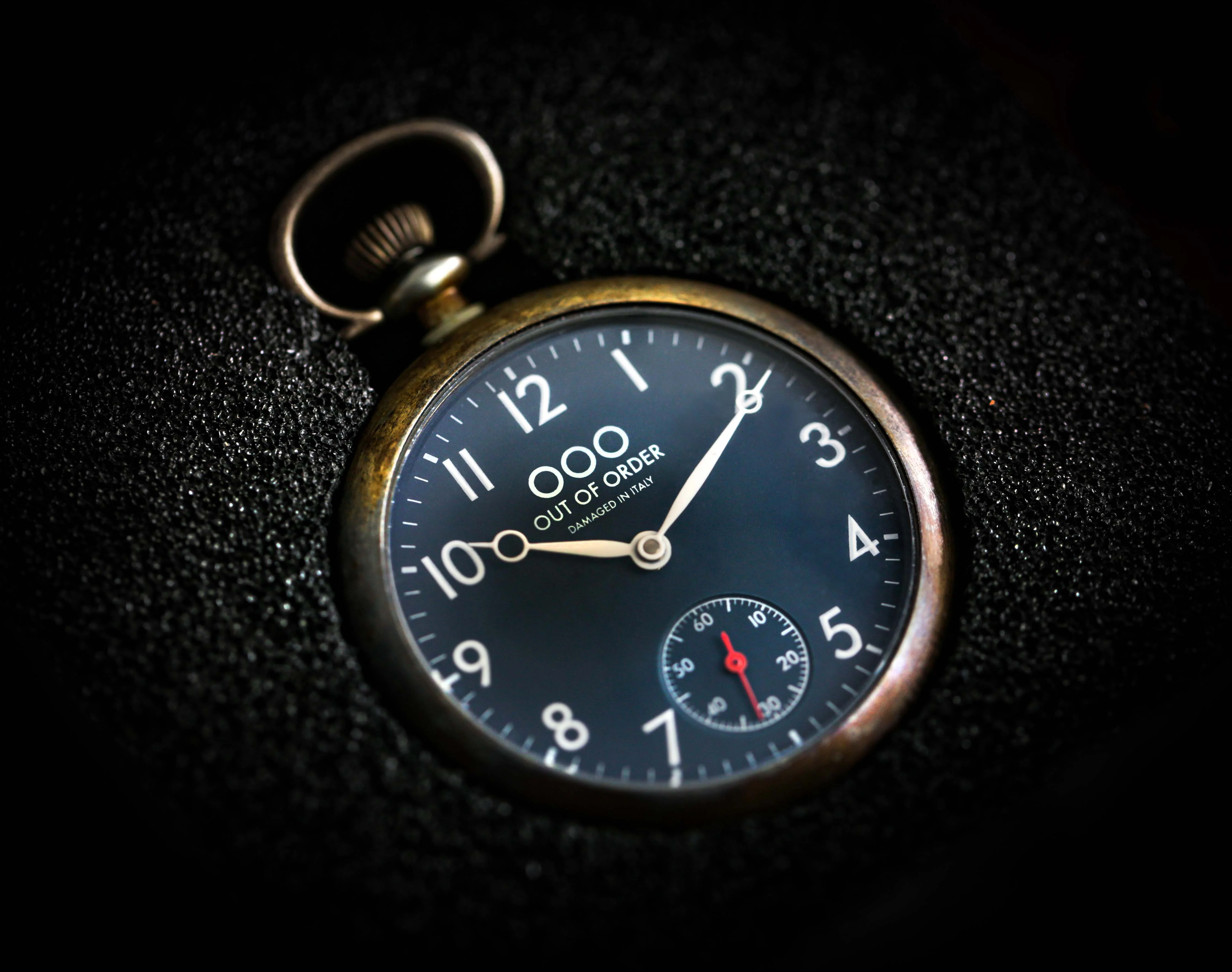 Calabrone Blue - Image 7