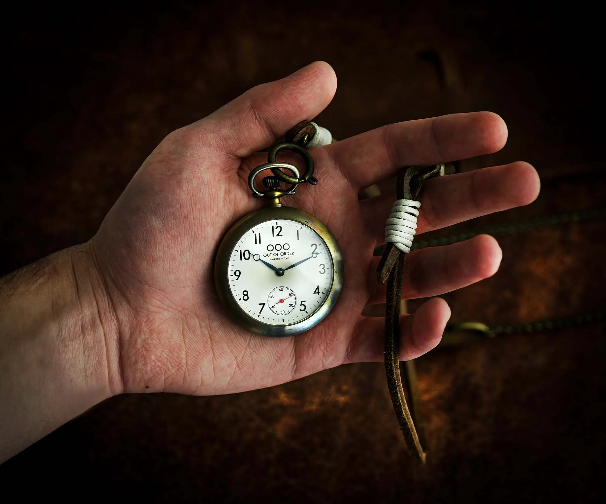 Calabrone White - Image 12