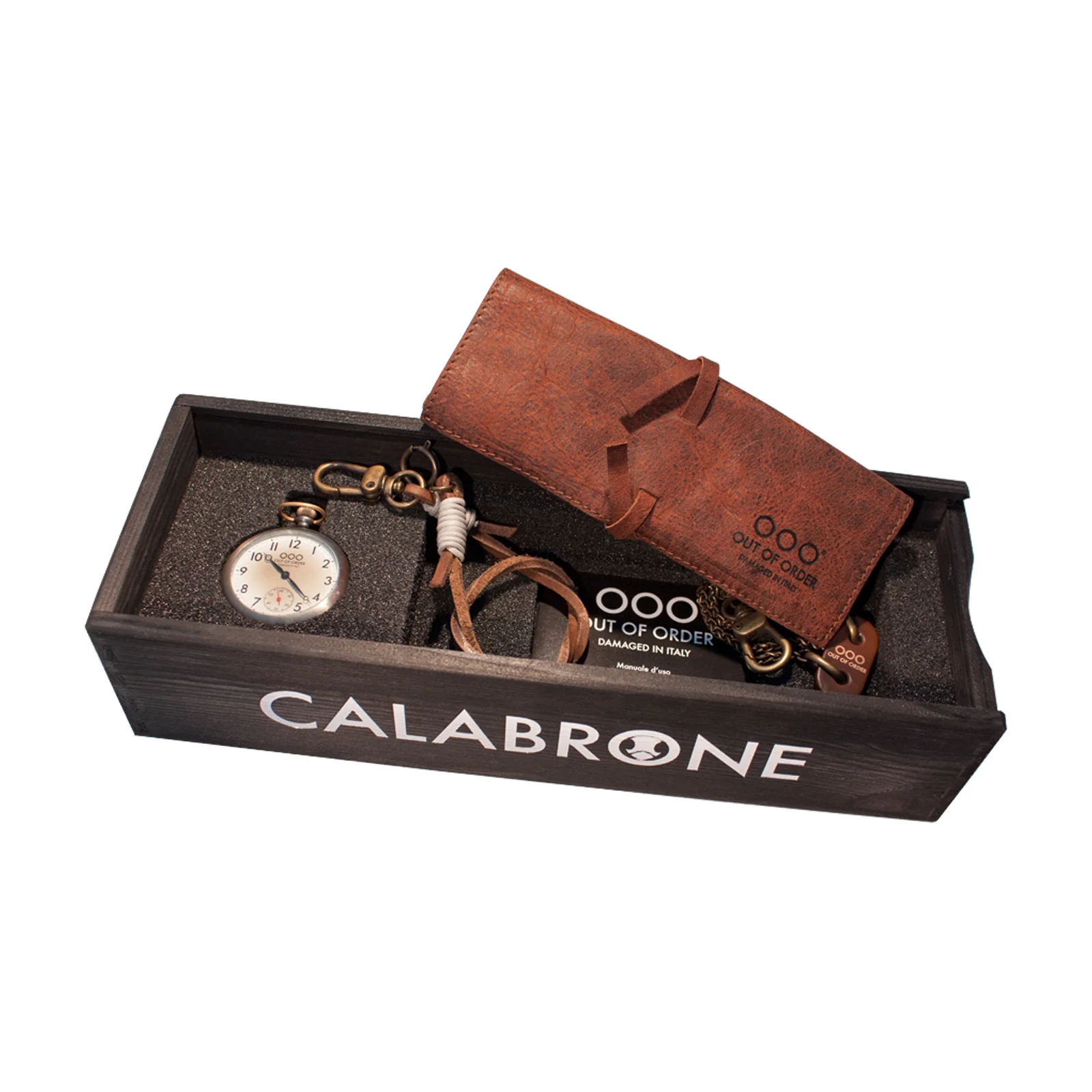 Calabrone White - Image 13