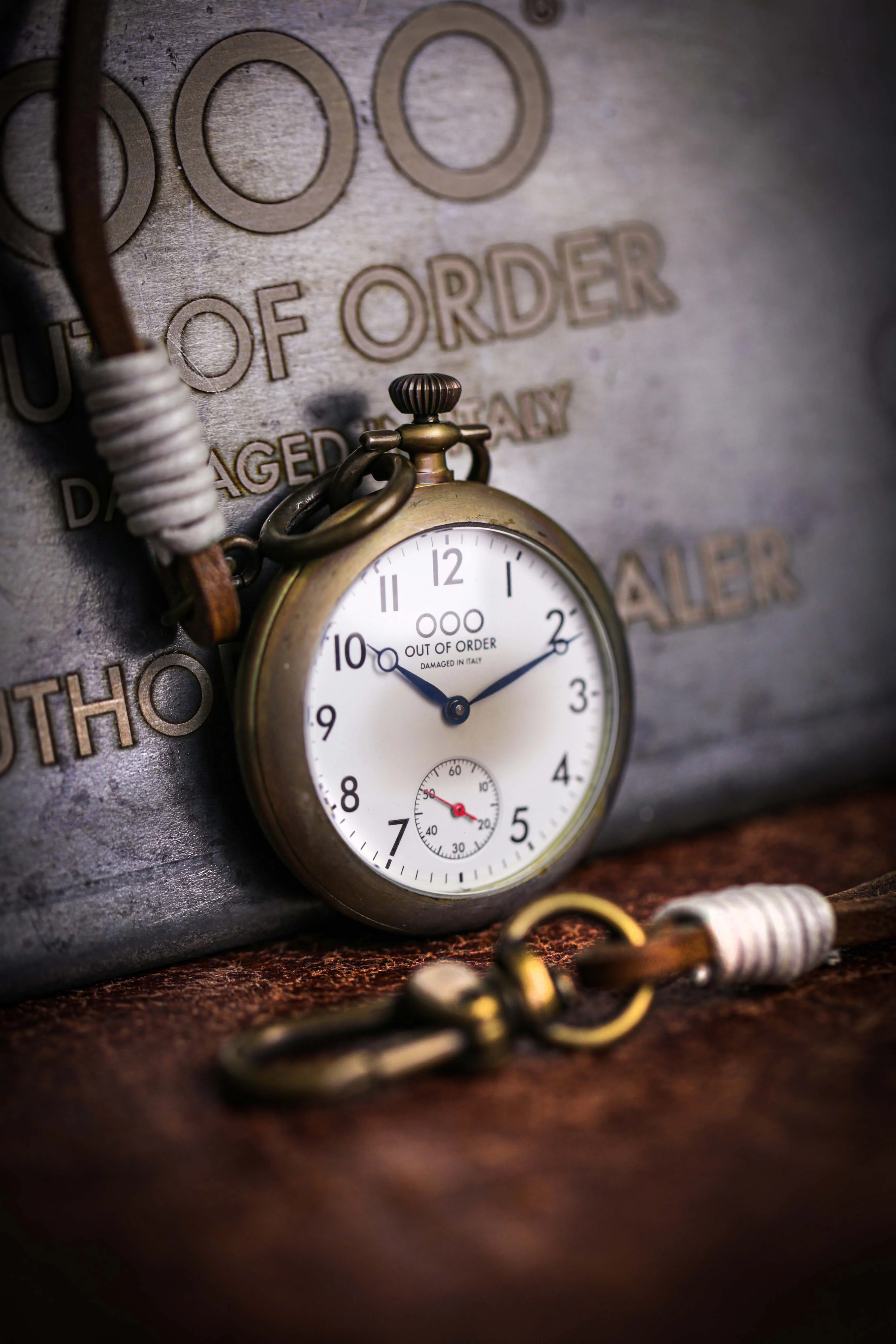 Calabrone White - Image 7