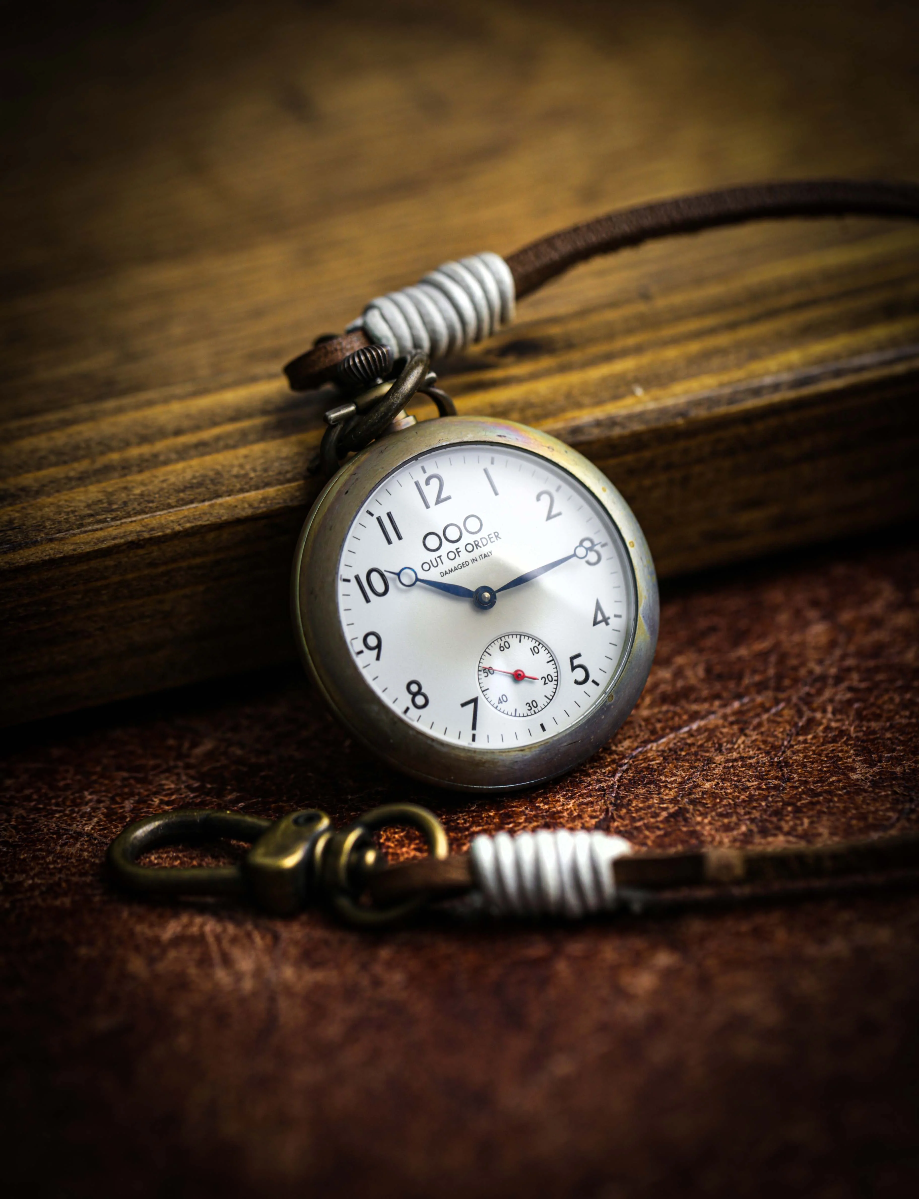 Calabrone White - Image 8