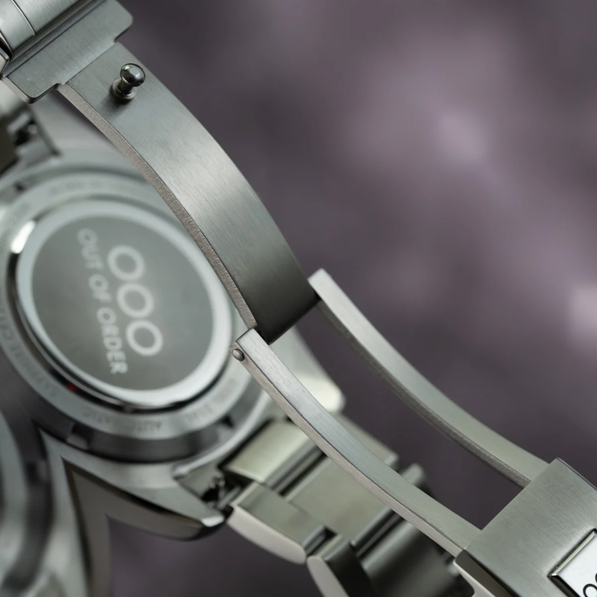 CASANOVA MOP | GIUDECCA BLUE - Image 11