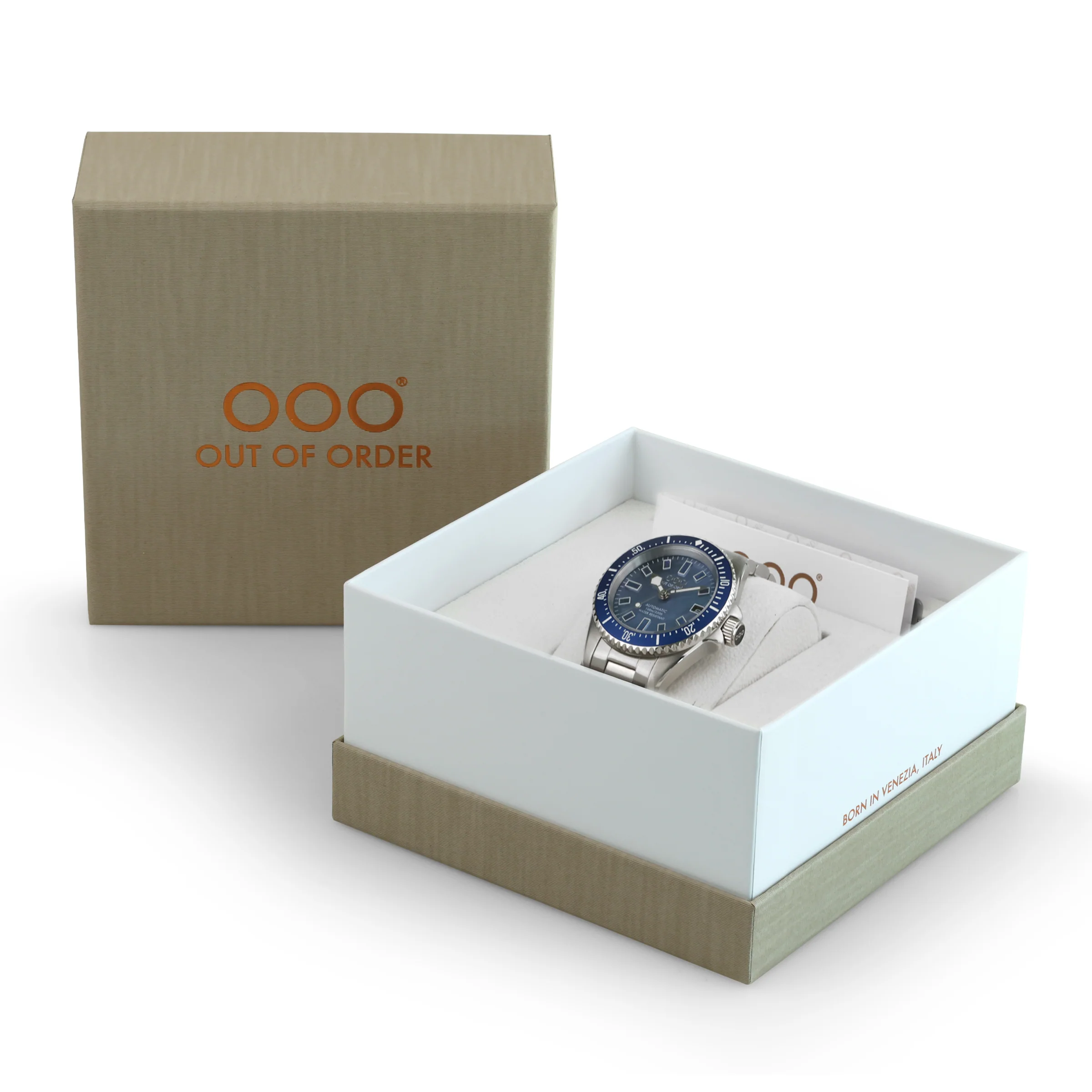 CASANOVA MOP | GIUDECCA BLUE - Image 12