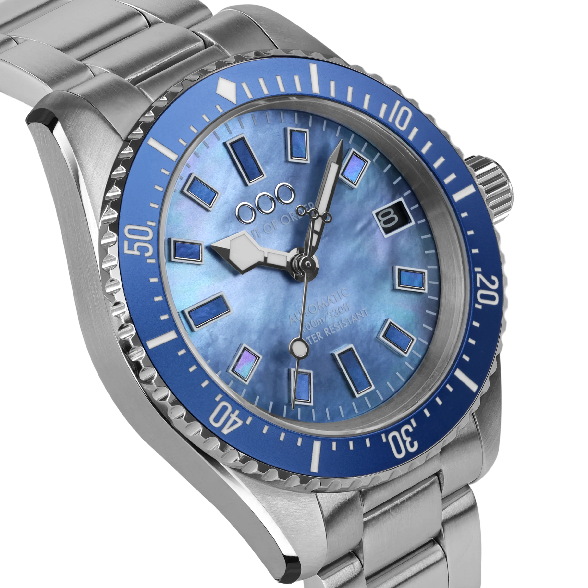 CASANOVA MOP | GIUDECCA BLUE - Image 5