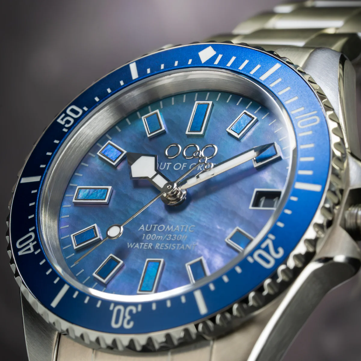 CASANOVA MOP | GIUDECCA BLUE - Image 8