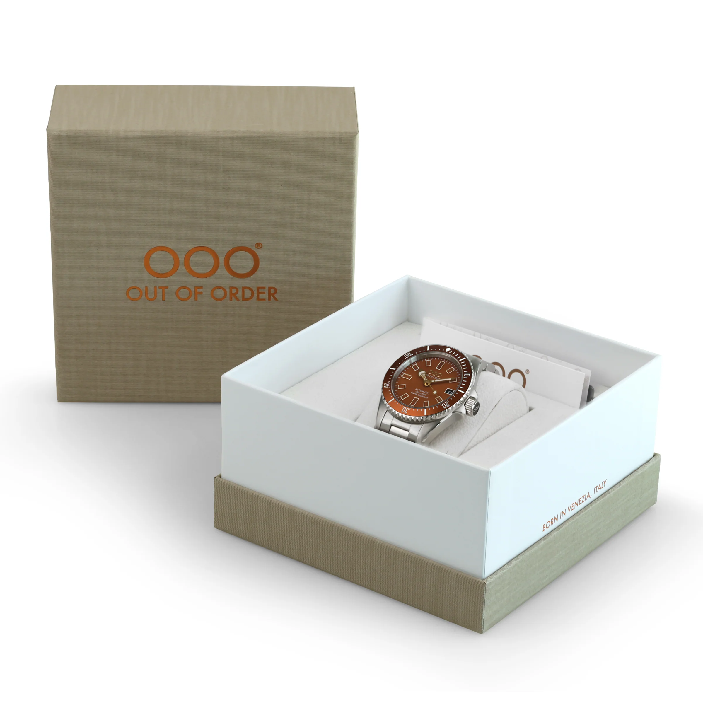 CASANOVA MOP | RIALTO EMBER - Image 12