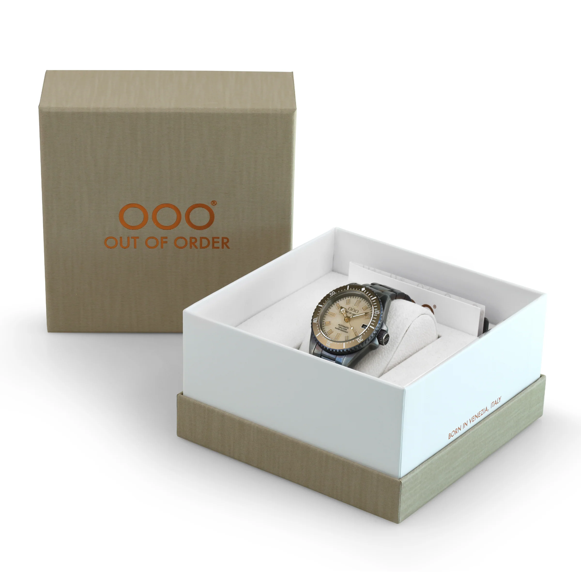 CASANOVA MOP | SAN MARCO IVORY - Image 11