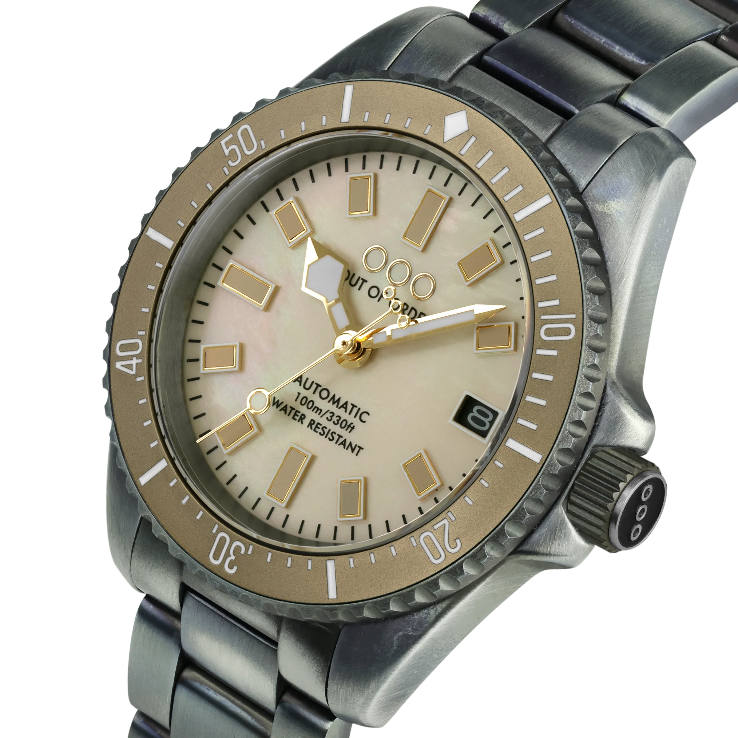 CASANOVA MOP | SAN MARCO IVORY - Image 3