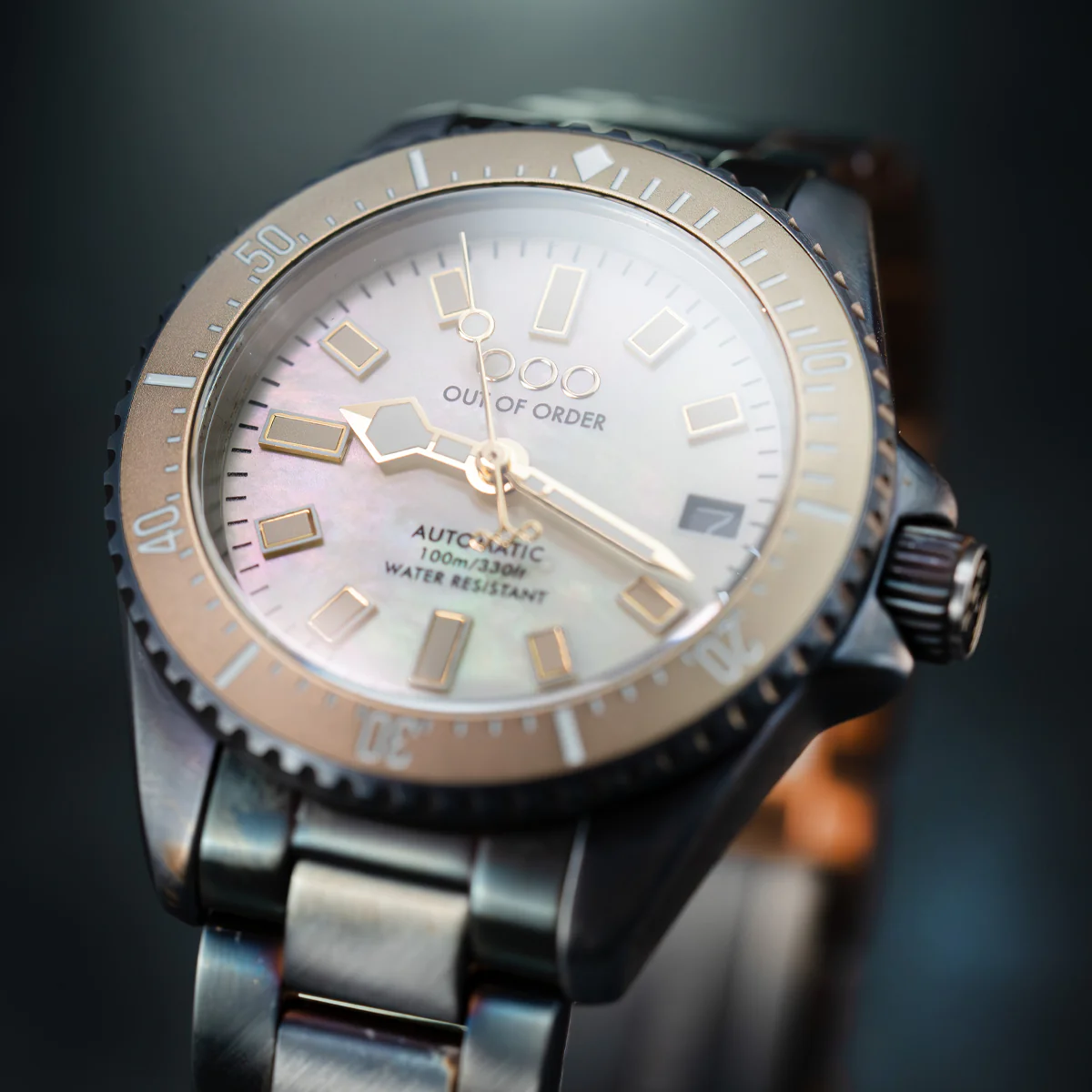 CASANOVA MOP | SAN MARCO IVORY - Image 7