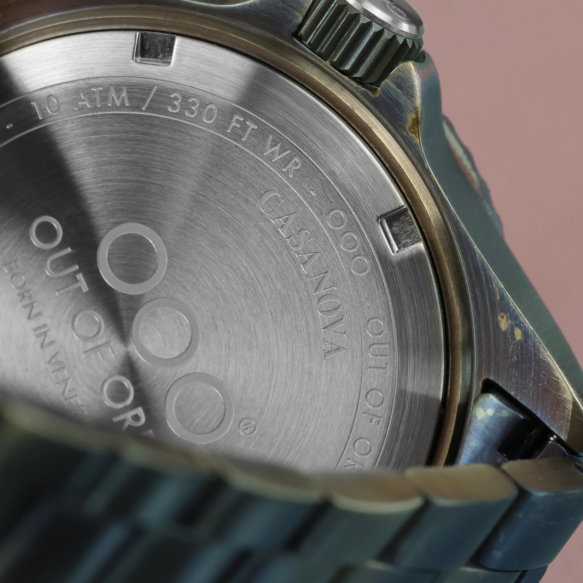 CASANOVA | CIPRIA - ULTRA DISTRESSED - Image 6