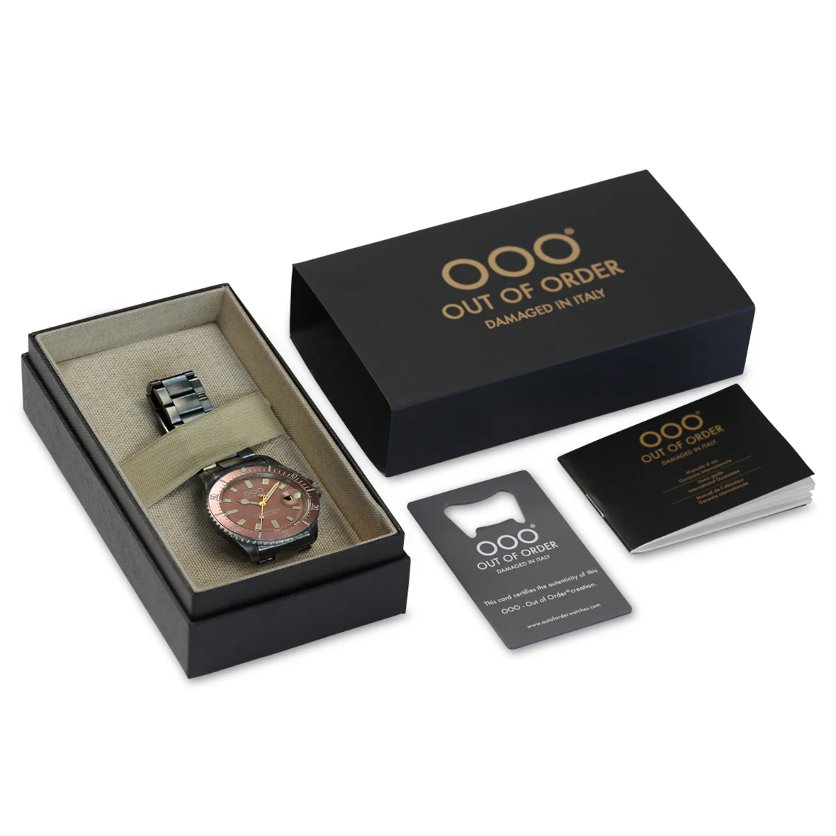 CASANOVA | CIPRIA - ULTRA DISTRESSED - Image 9