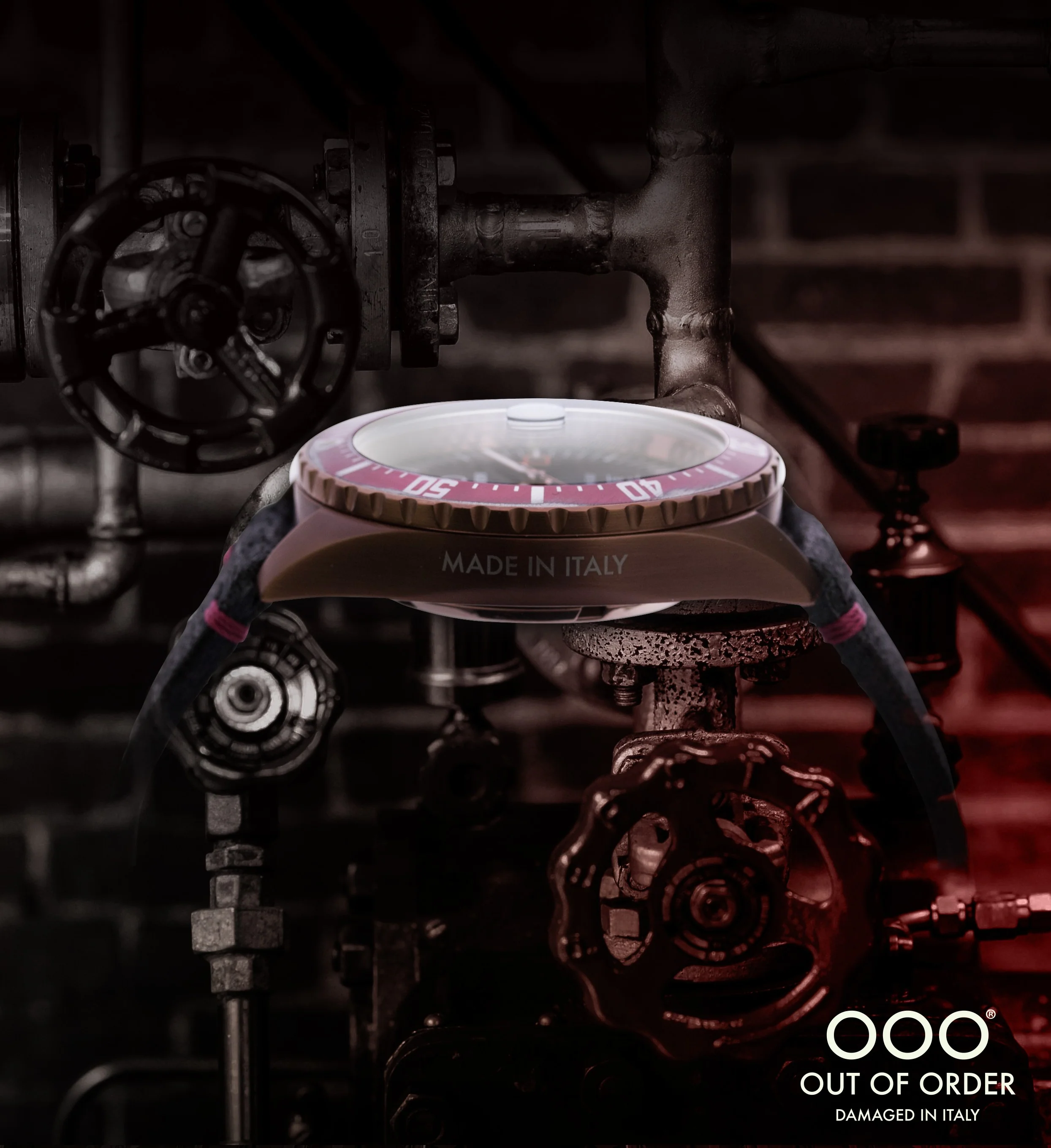 Crimson Red Edition - Image 3