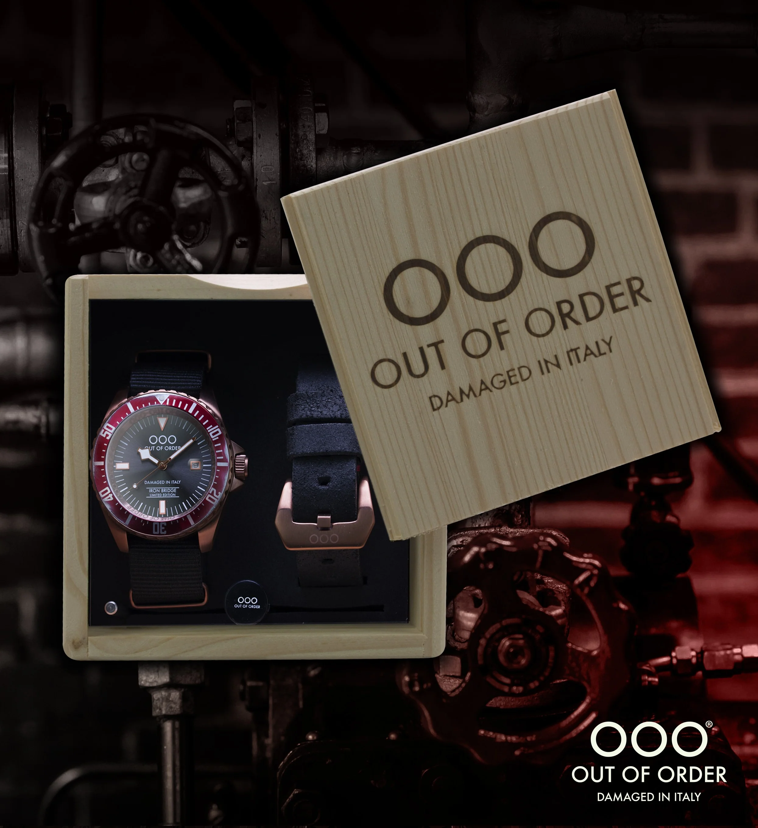 Crimson Red Edition - Image 4