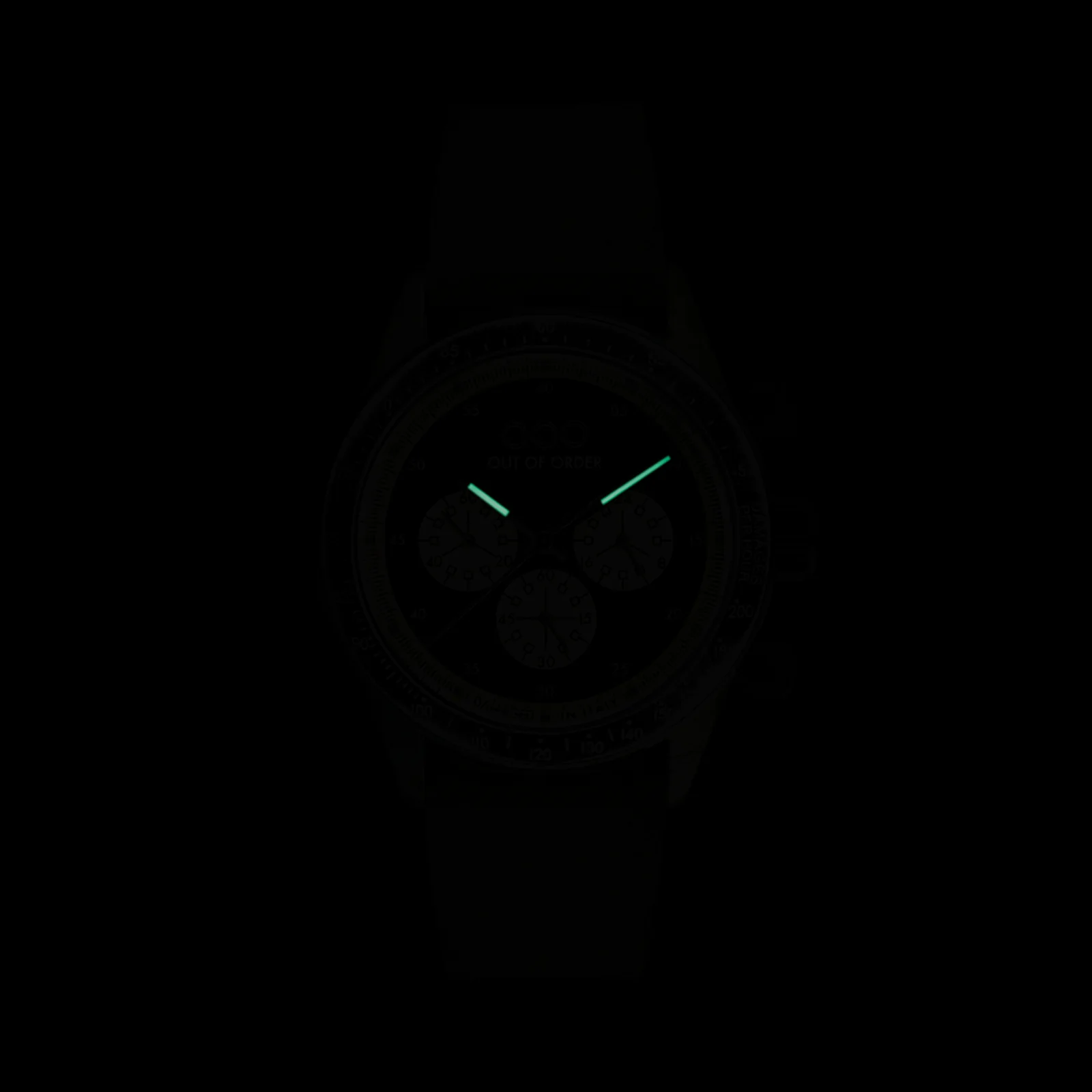 Cronografo Brown Black - Image 4