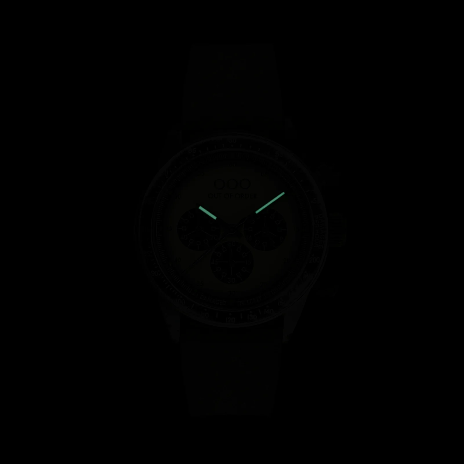 Cronografo Palude Cream - Image 4