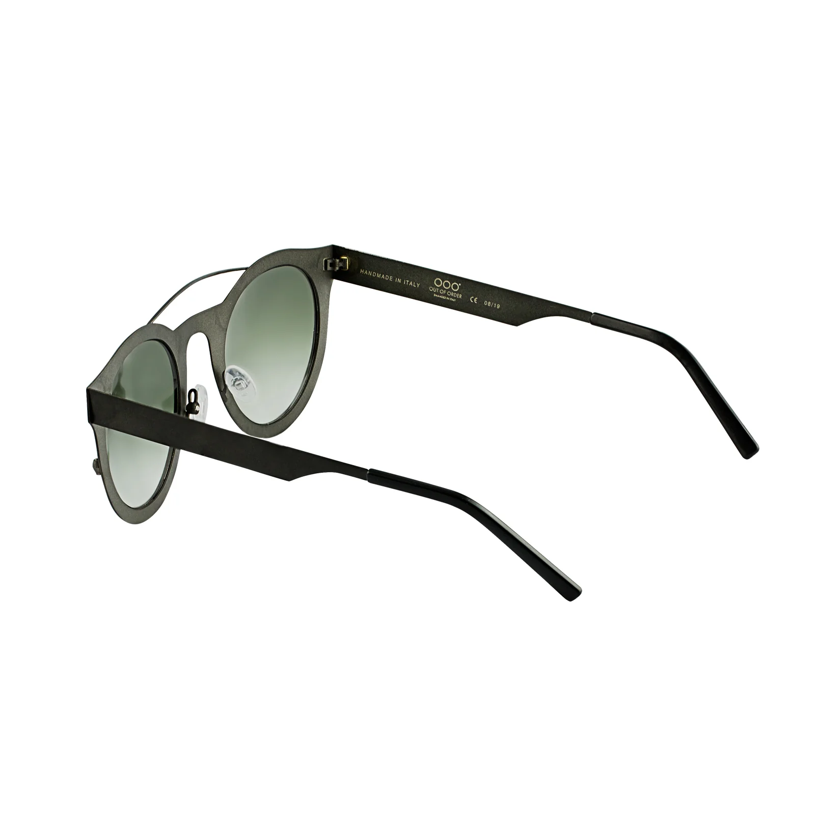 METALLICO DARK GREY - Image 3