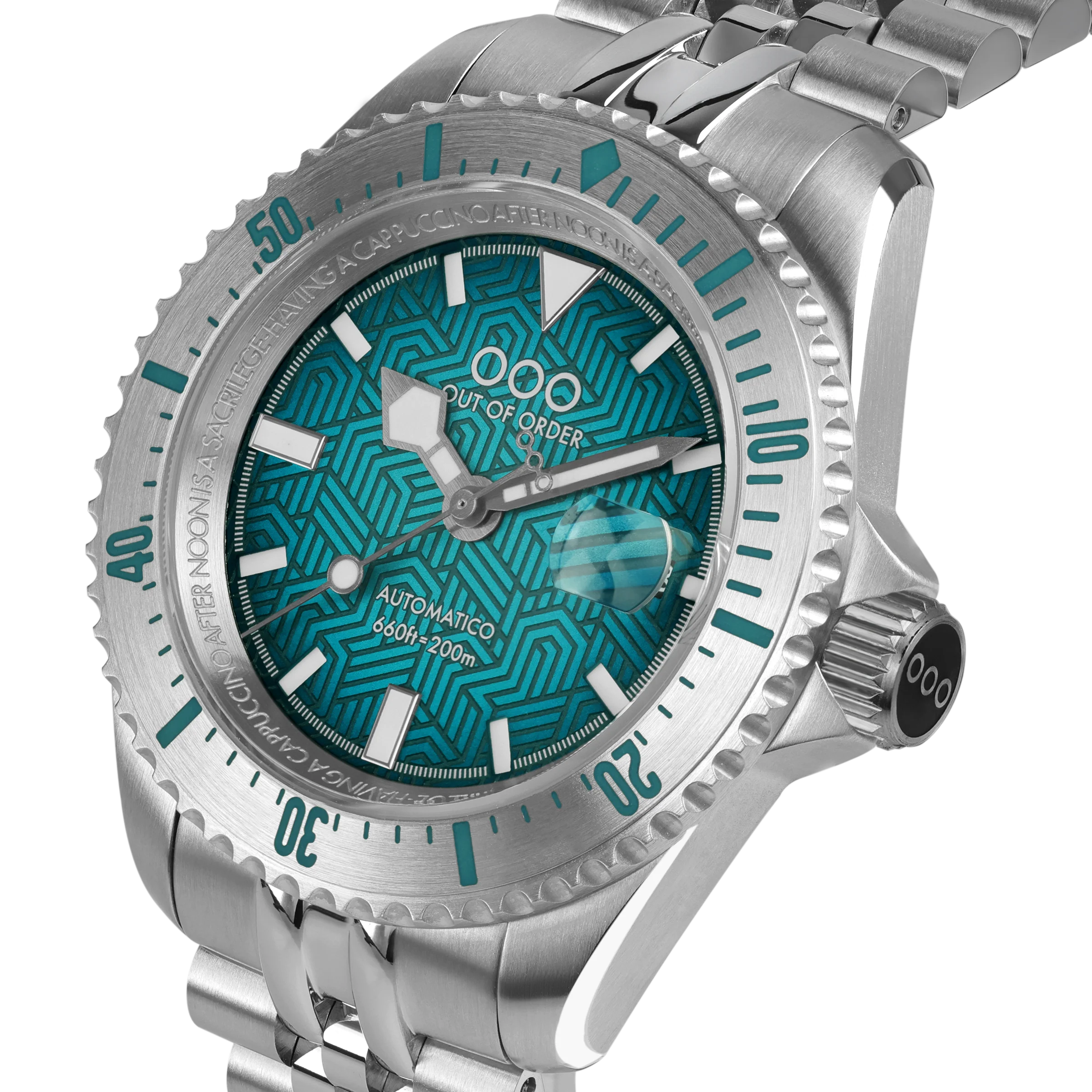 DIVERISSIMO AZTECO - OTTANIO - Image 5