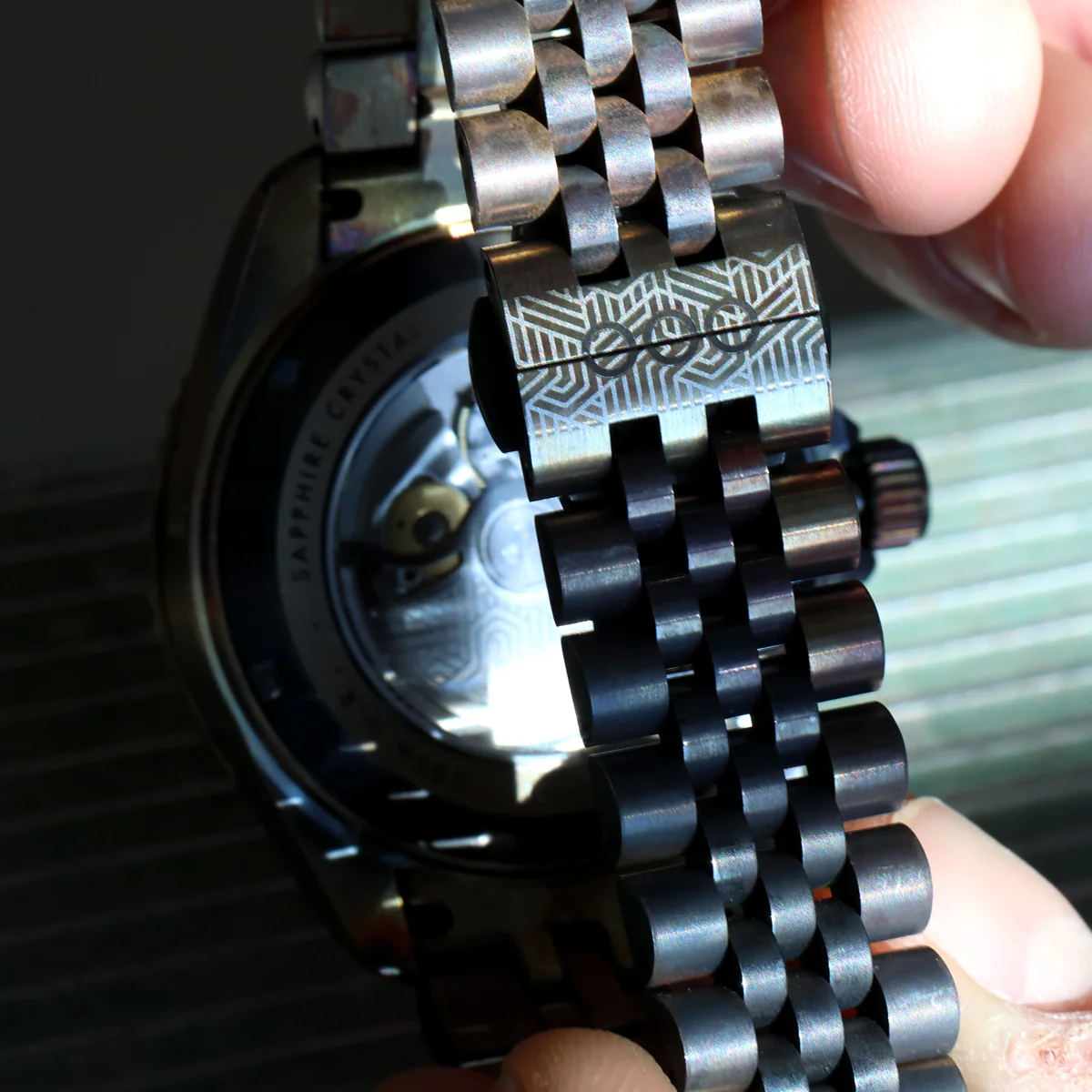 DIVERISSIMO AZTECO - SAND - Image 6