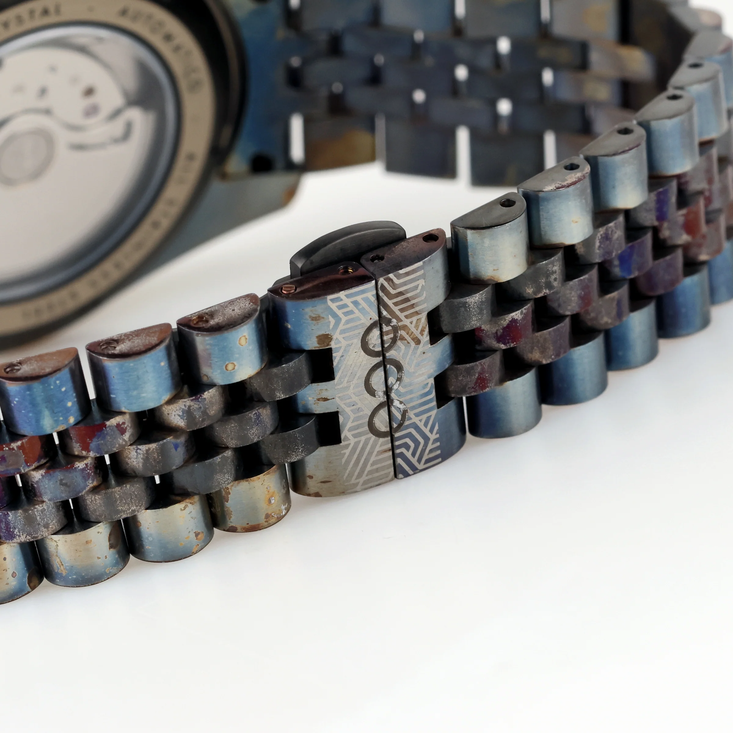 DIVERISSIMO AZTECO - SAND - Image 8