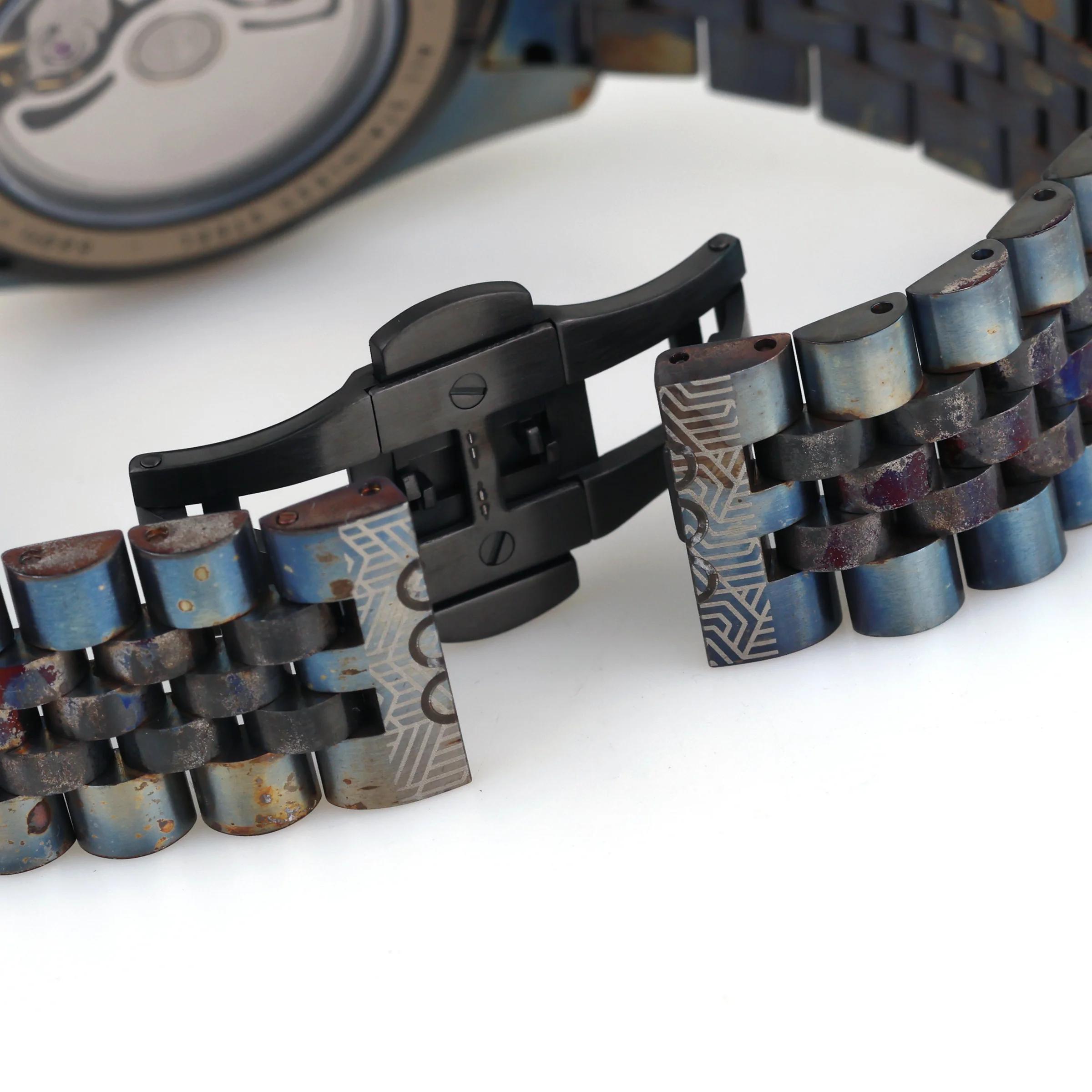 DIVERISSIMO AZTECO - SAND - Image 9