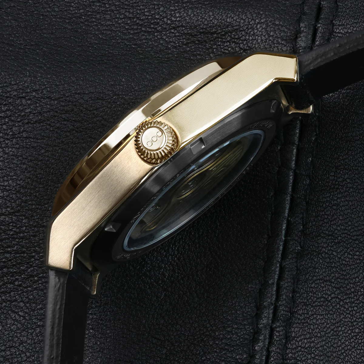 OOO FORMA SETTANTA | BLACK - Image 7