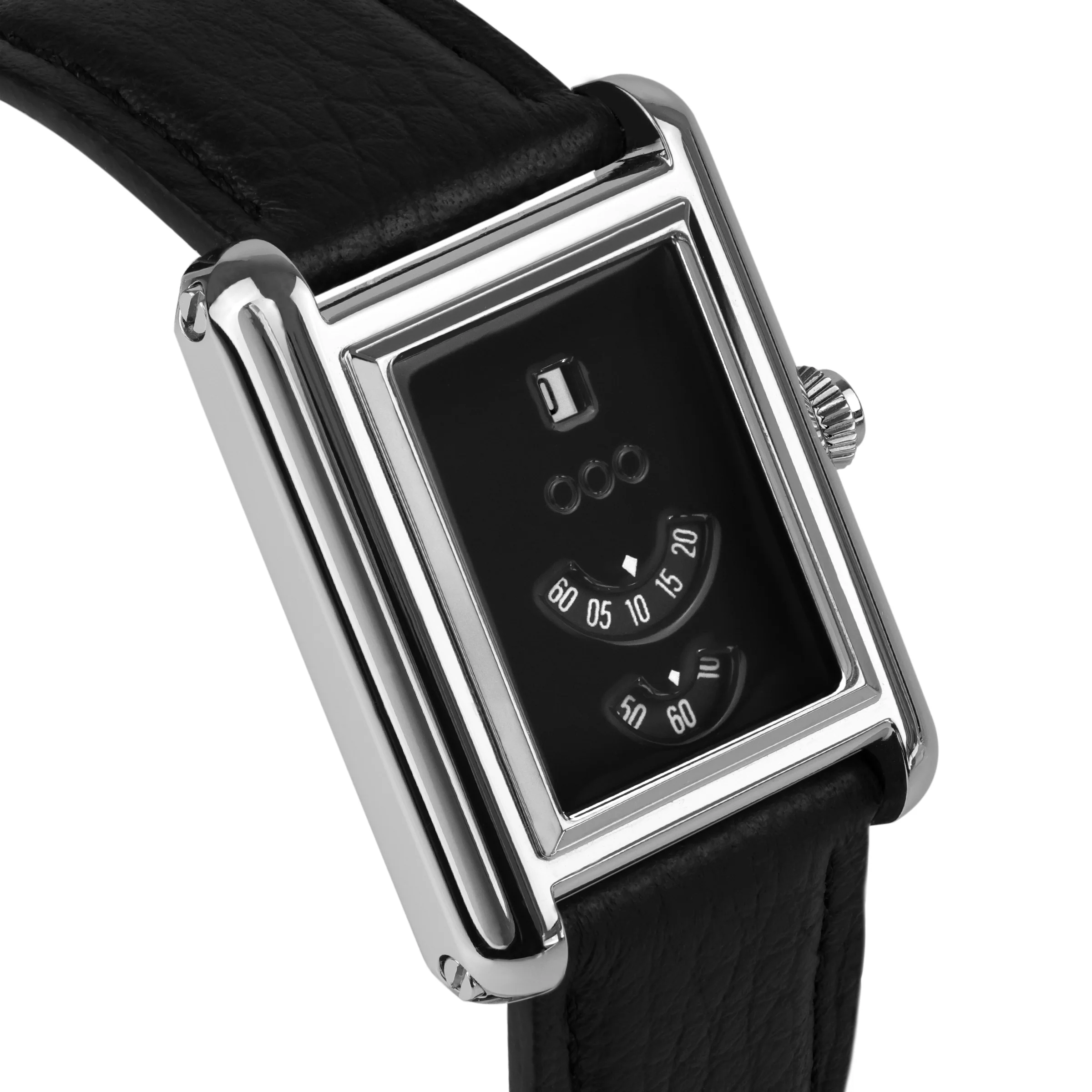 OOO FORMA VENTI | BLACK - ULTRA BRUSHED - Image 10