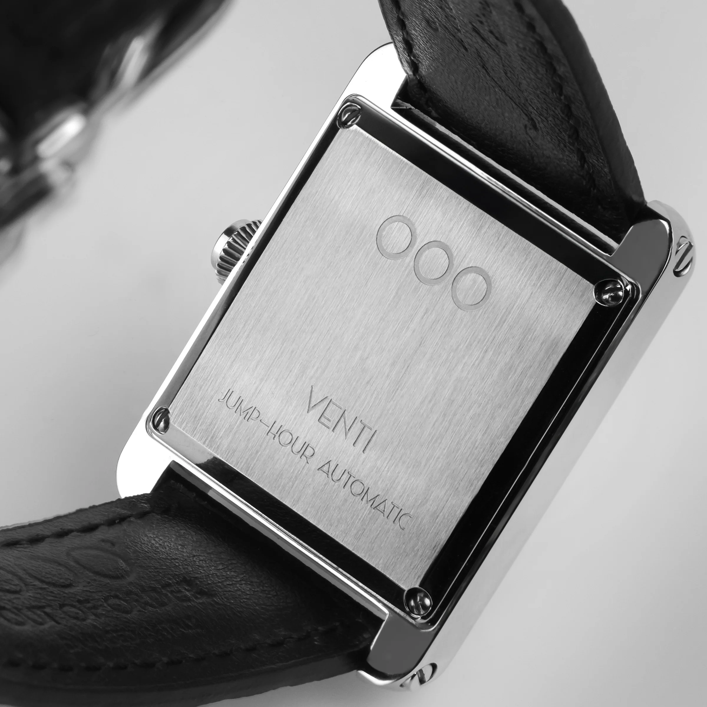 OOO FORMA VENTI | BLACK - ULTRA BRUSHED - Image 7