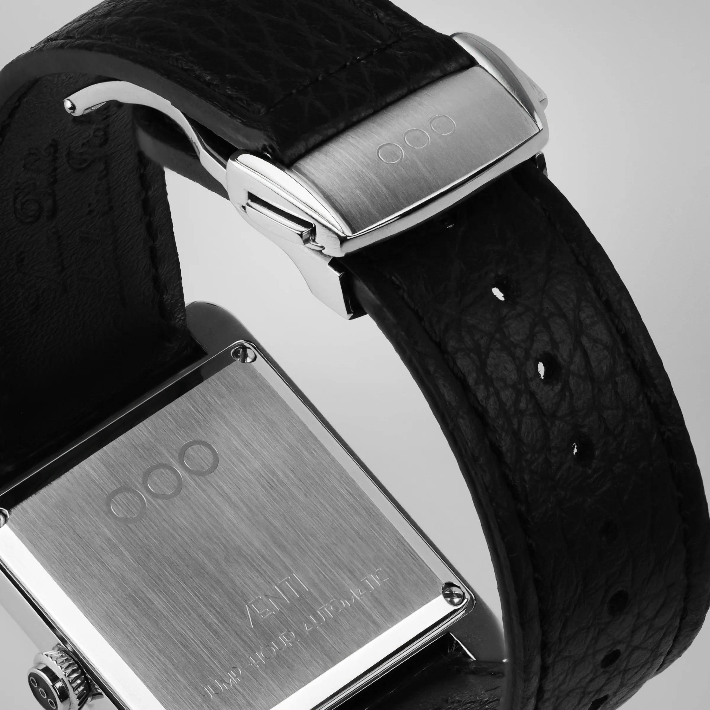 OOO FORMA VENTI | BLACK - ULTRA BRUSHED - Image 9