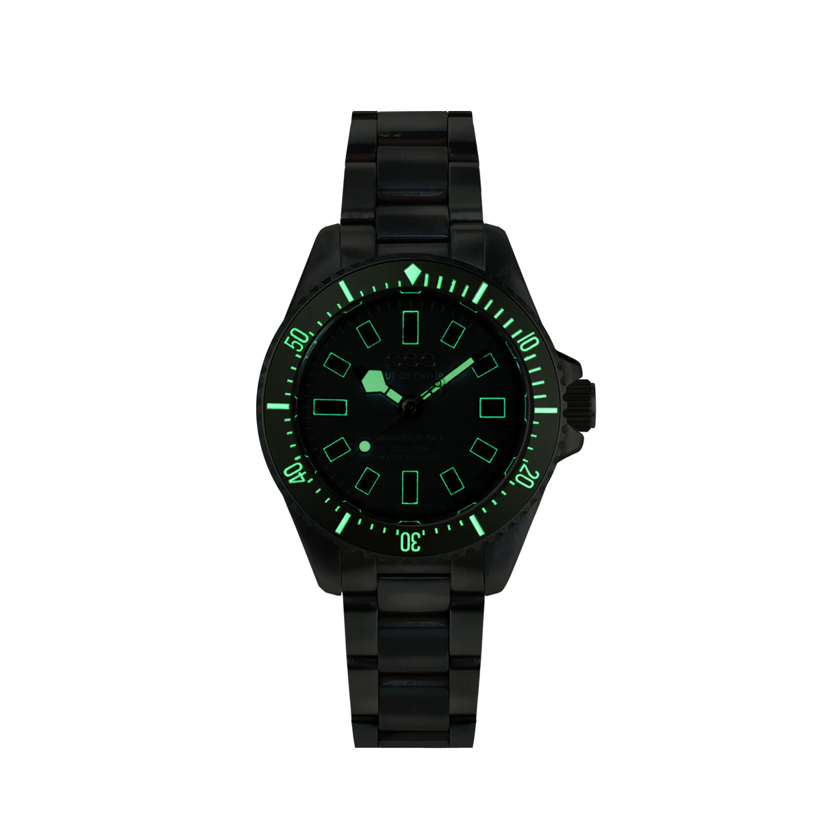 CASANOVA MOP | GREEN - Image 3