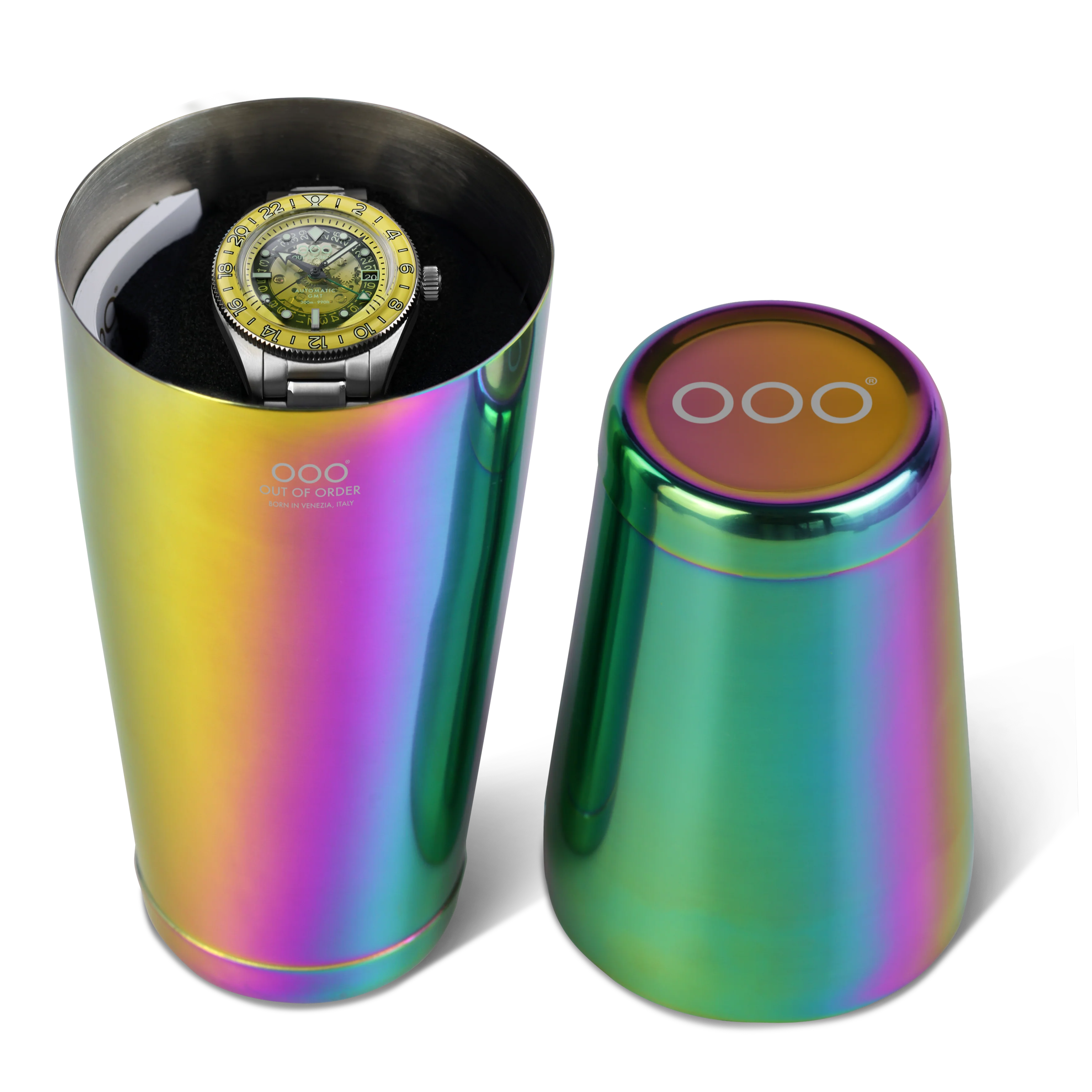 SHAKER LIMONCELLO - LIMITED EDITION - Image 7