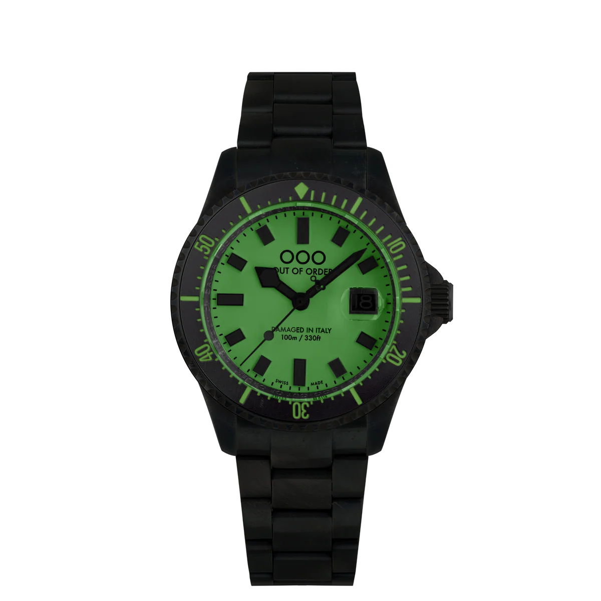 CASANOVA | MIRTILLO CASANOVA - ULTRA DISTRESSED - Image 3