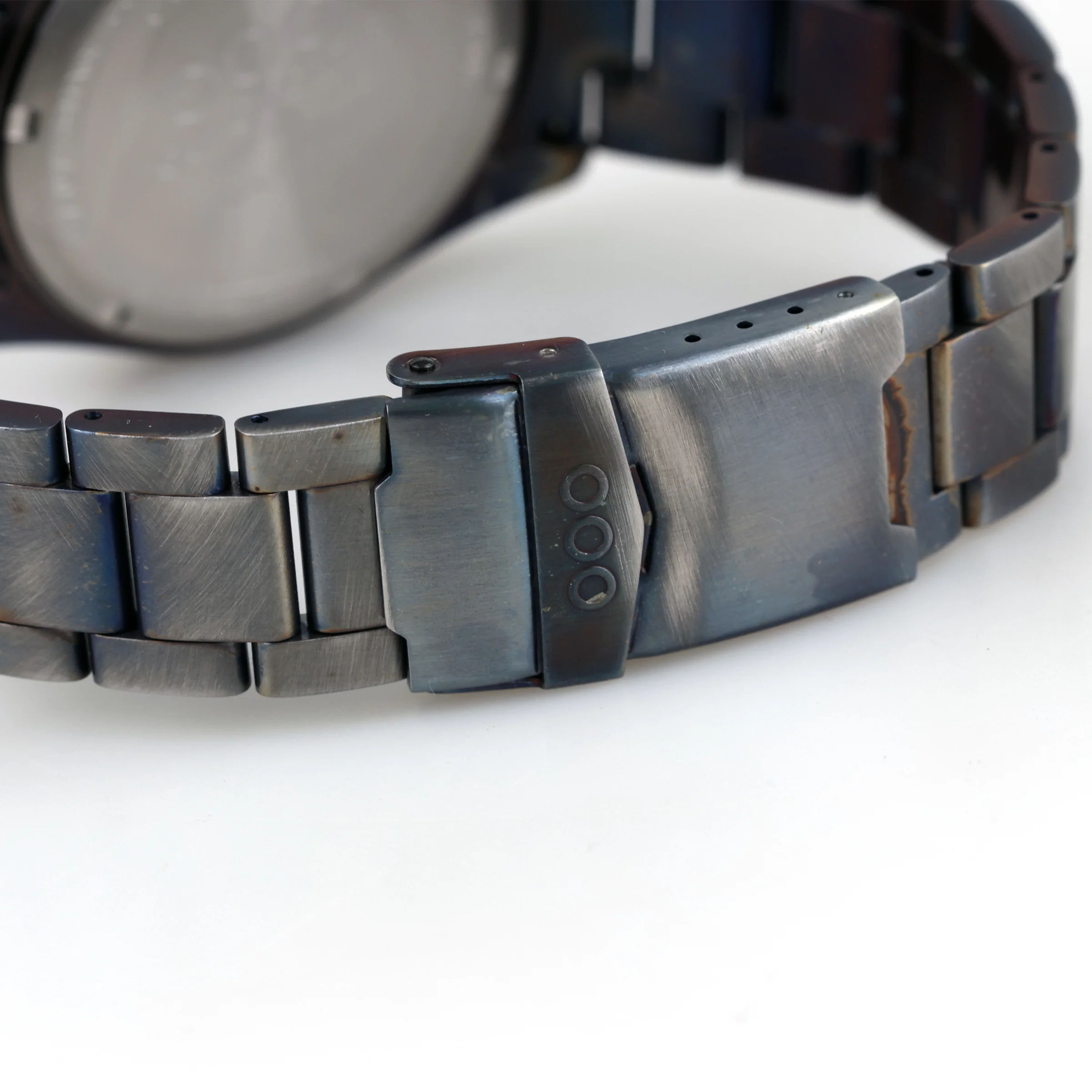 CASANOVA | BLU MEDITERRANEO - ULTRA DISTRESSED - Image 7