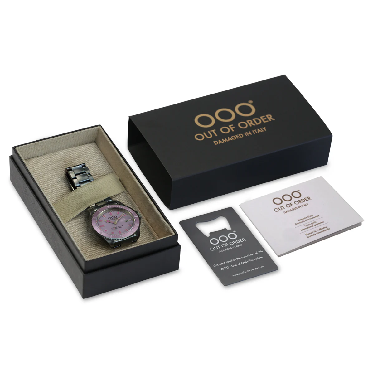 CASANOVA | MIRTILLO CASANOVA - ULTRA DISTRESSED - Image 9