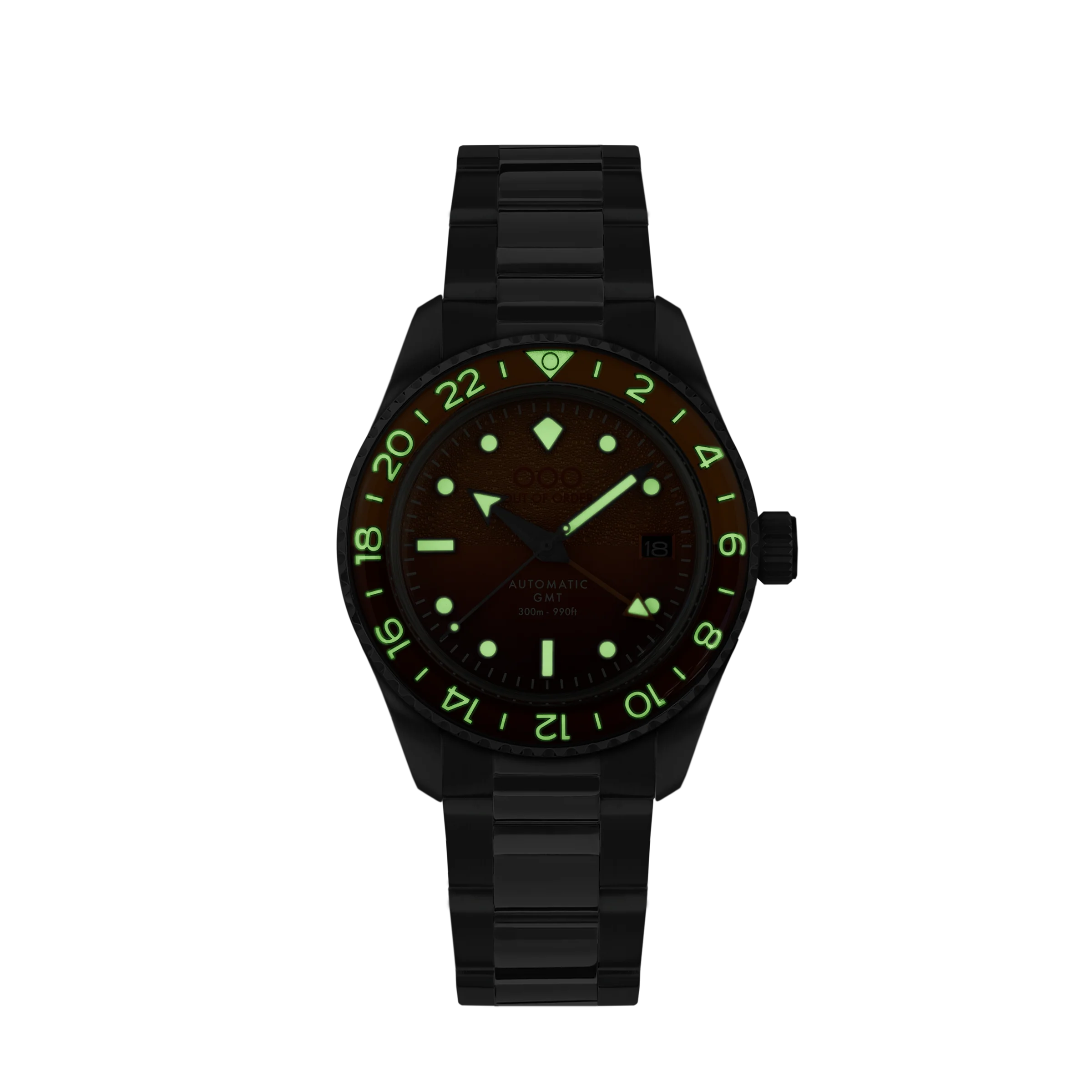 SHAKER NEGRONI - ULTRA BRUSHED - Image 3