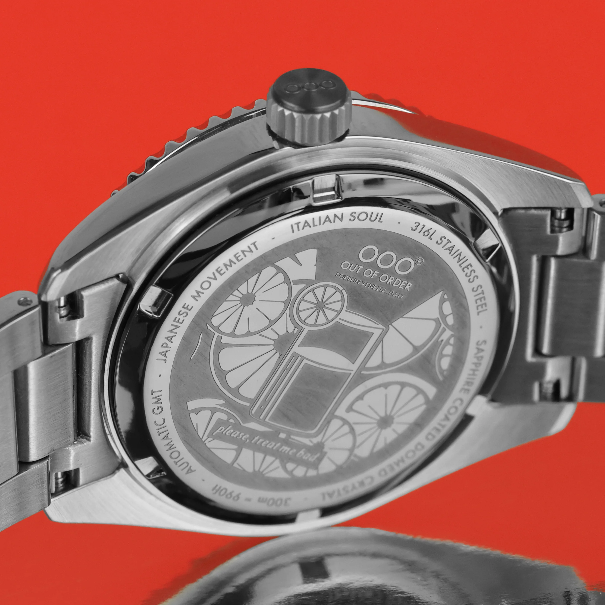 SHAKER PALOMA - ULTRA BRUSHED - Image 6