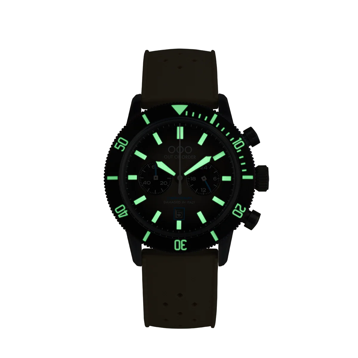 SAND PILOT CRONOGRAFO - Image 3