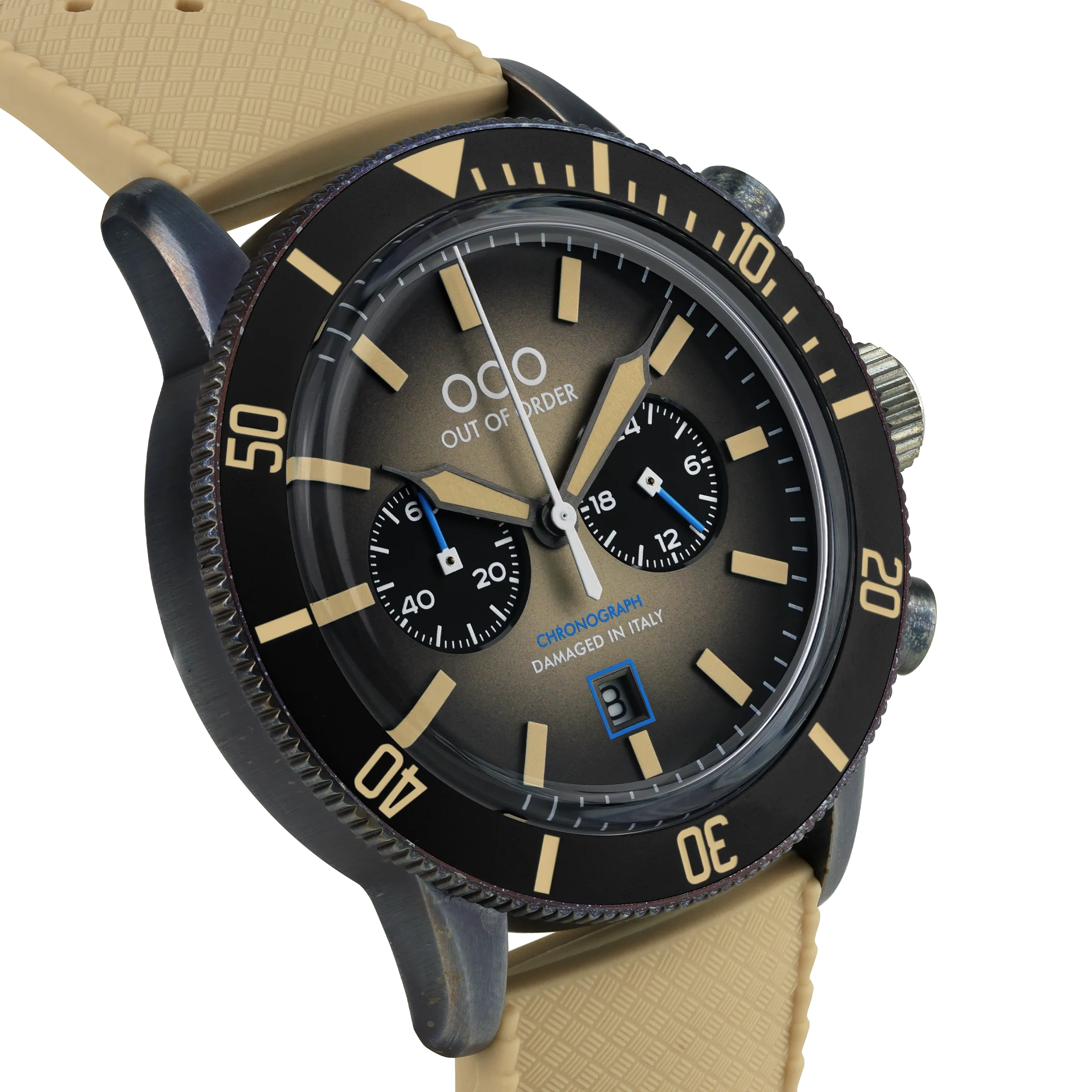 SAND PILOT CRONOGRAFO - Image 4