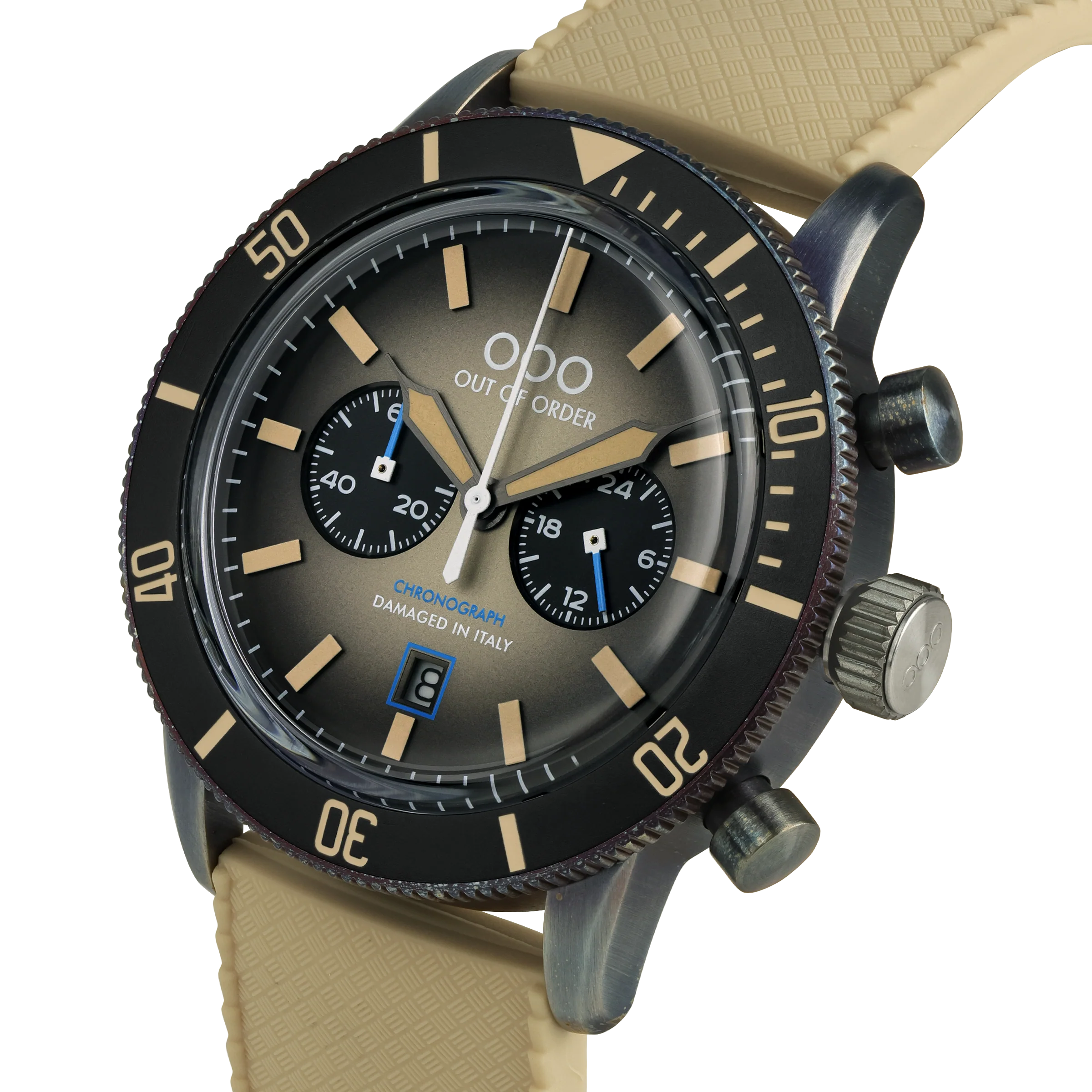 SAND PILOT CRONOGRAFO - Image 5