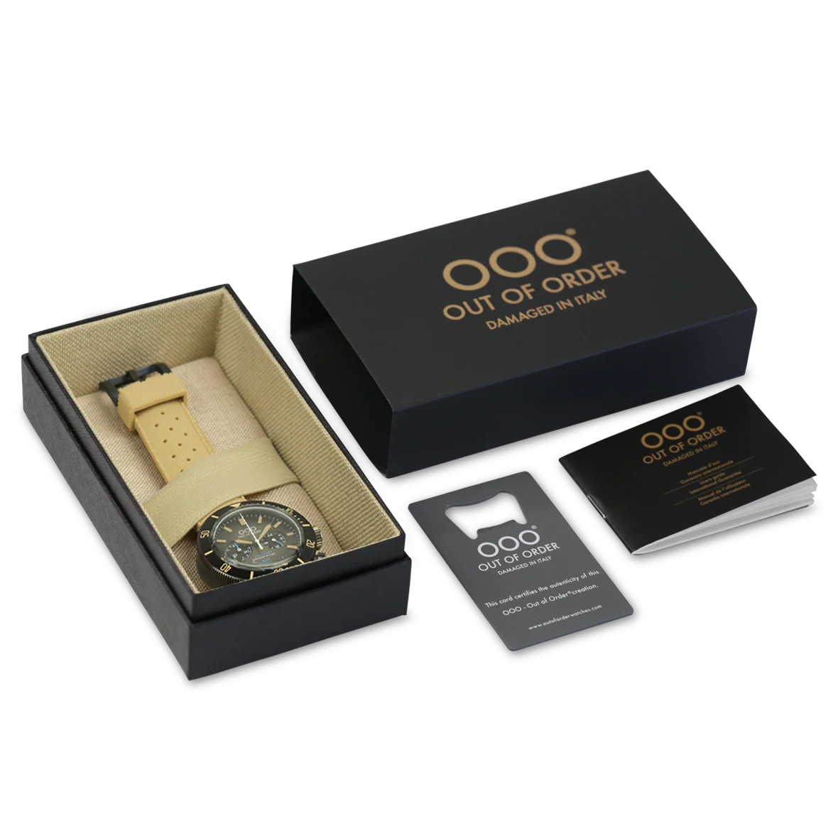 SAND PILOT CRONOGRAFO - Image 7