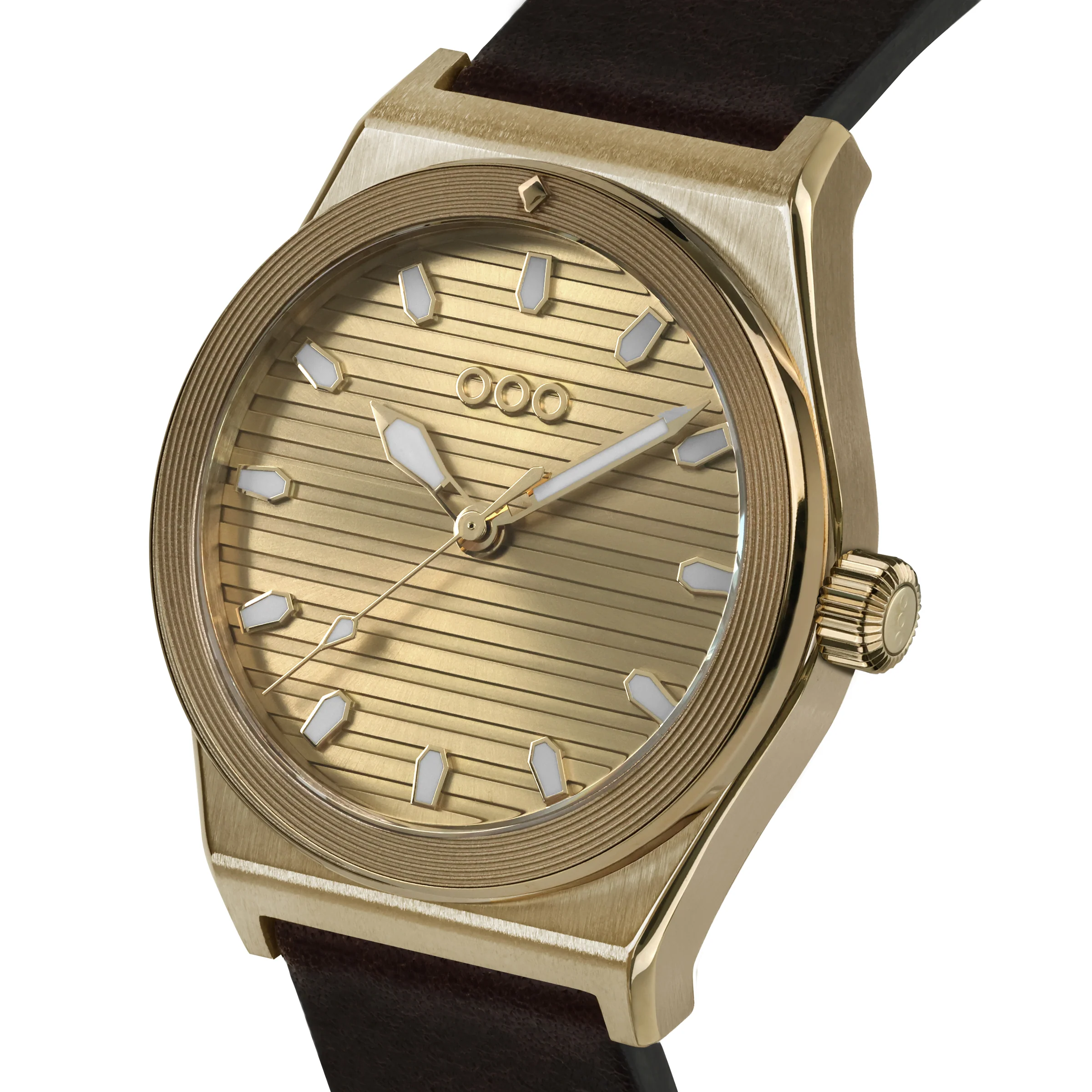 OOO FORMA SETTANTA | BRONZE - Image 6