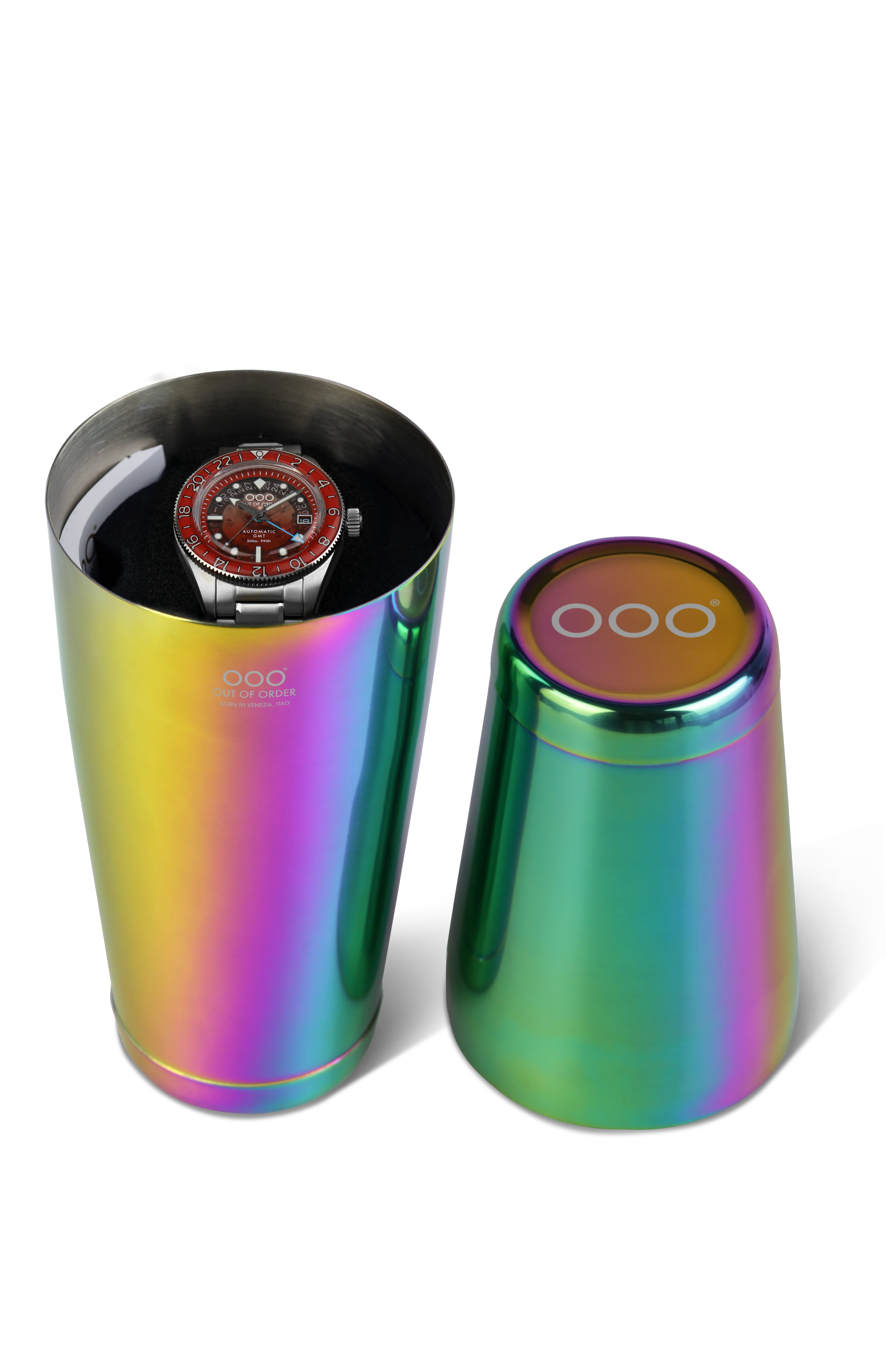 SHAKER SPRITZ BITTER  - LIMITED EDITION - Image 10