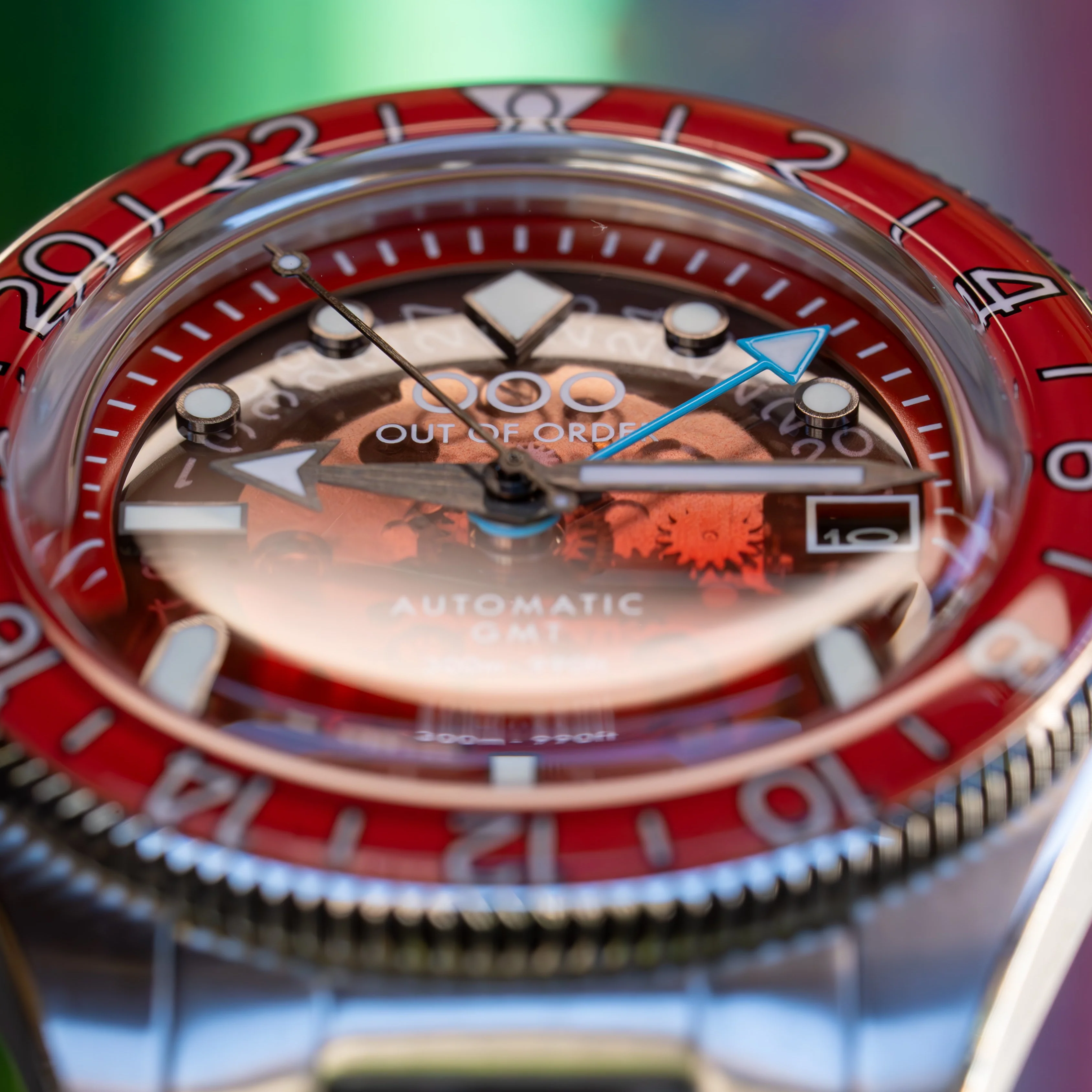 SHAKER SPRITZ BITTER  - LIMITED EDITION - Image 5