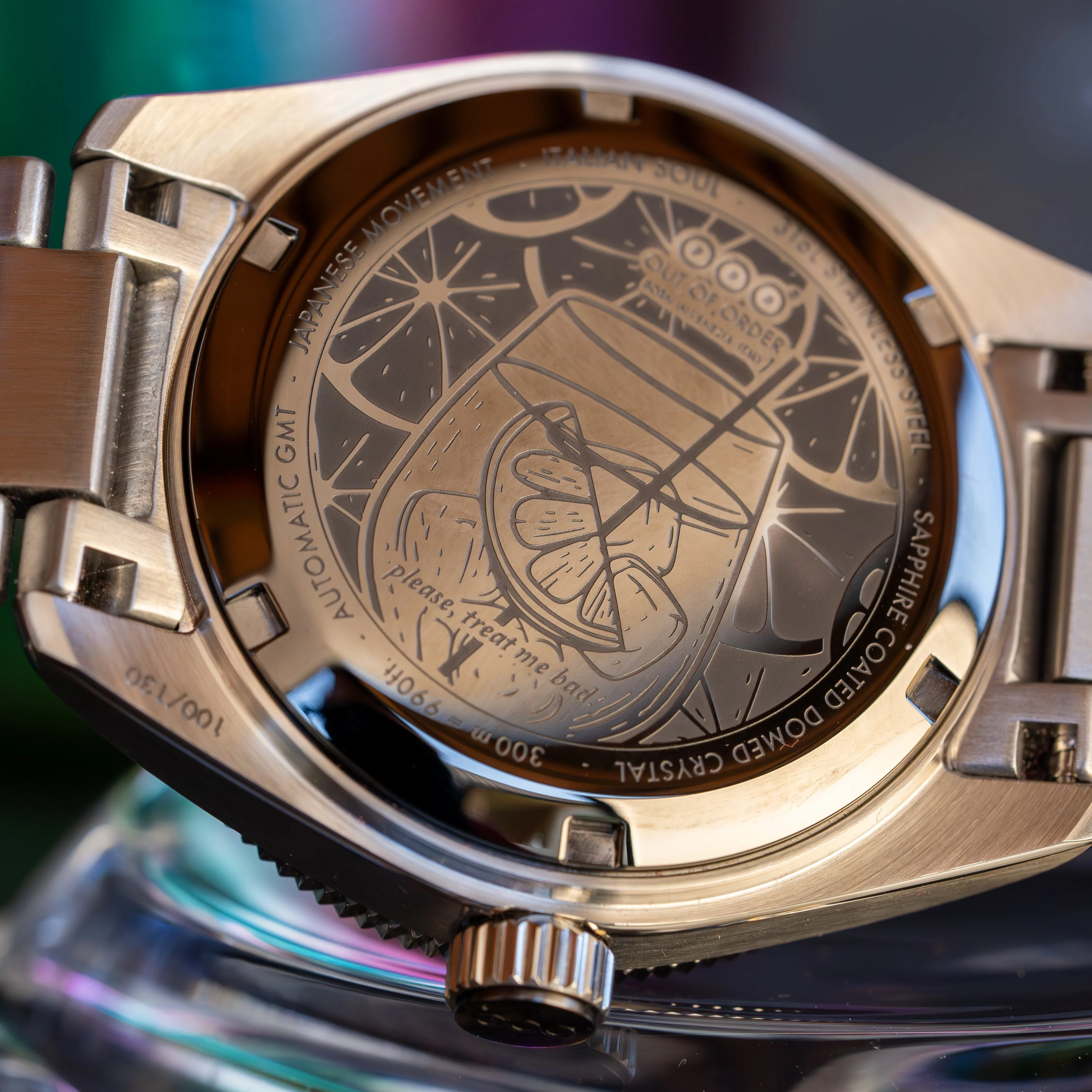 SHAKER SPRITZ BITTER  - LIMITED EDITION - Image 8